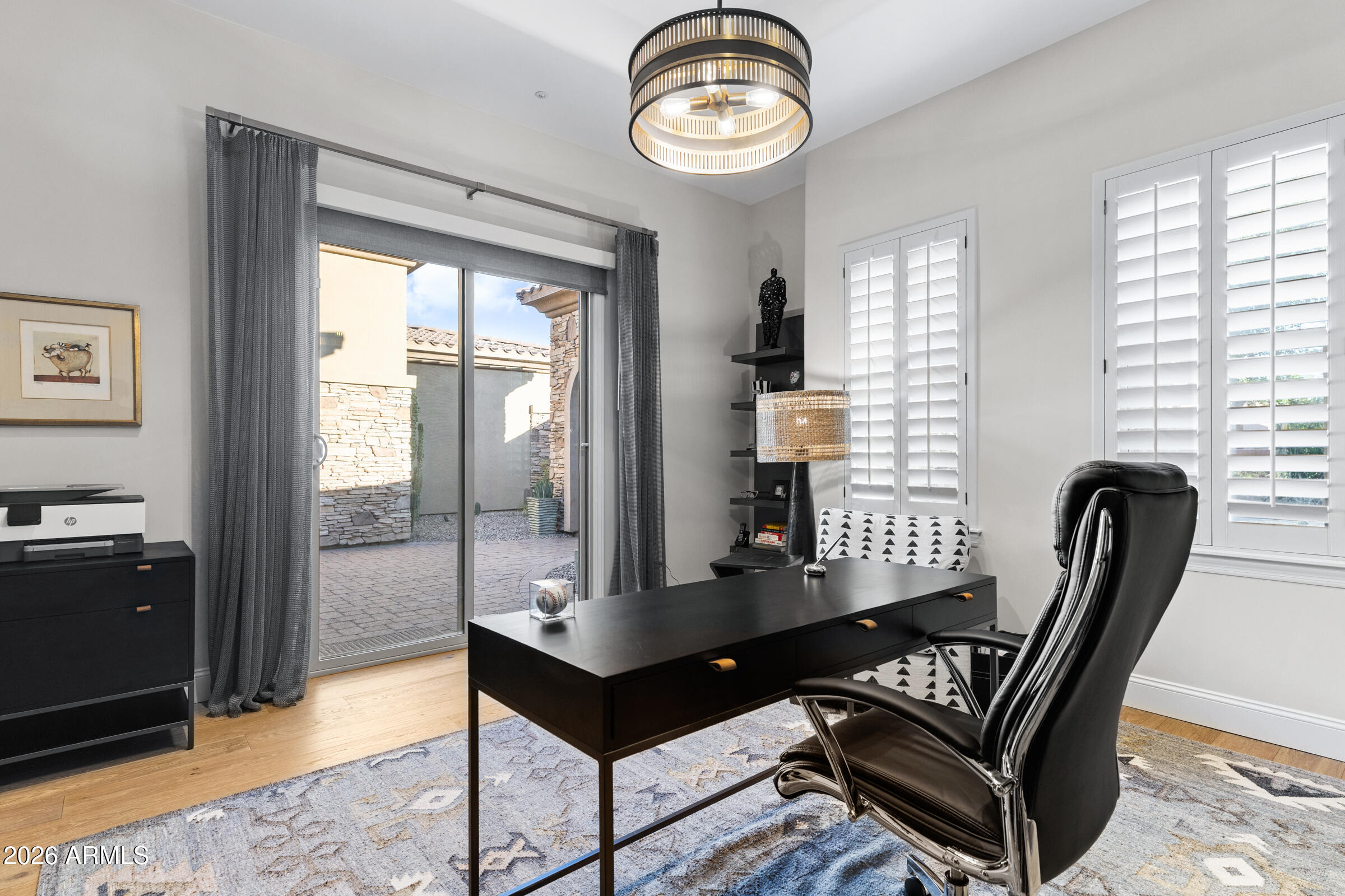 8832 E WETHERSFIELD Road