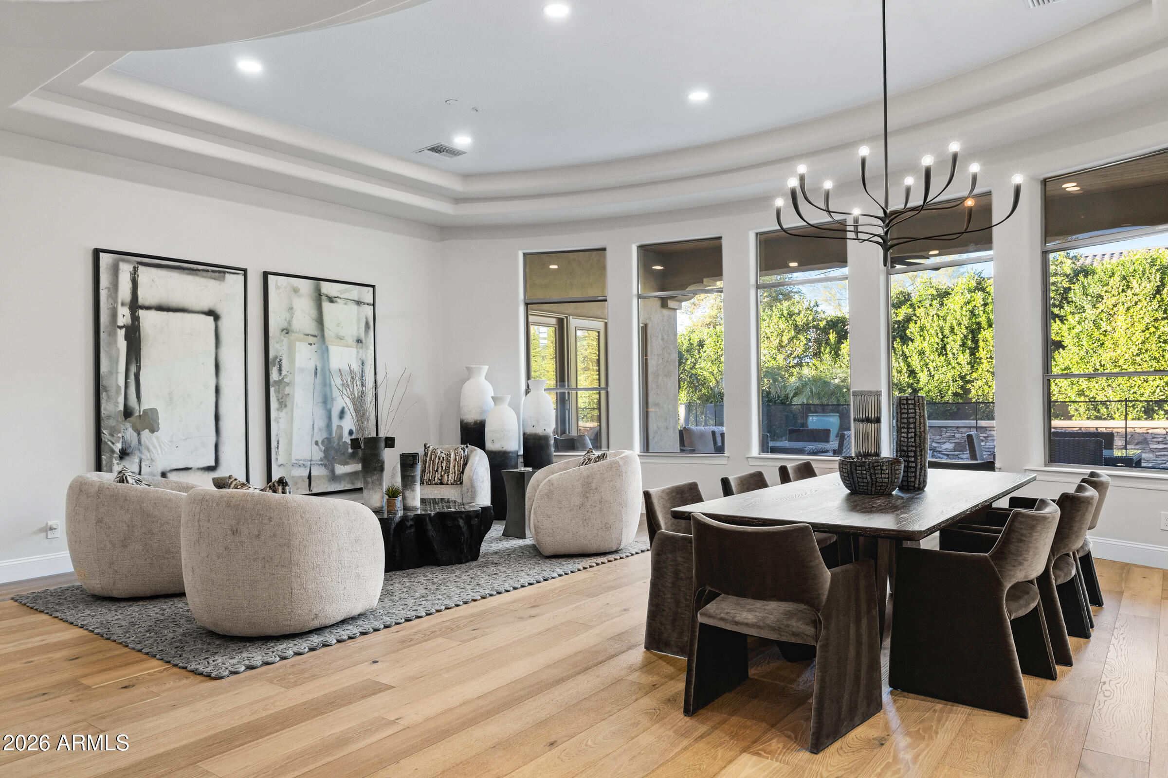 8832 E WETHERSFIELD Road