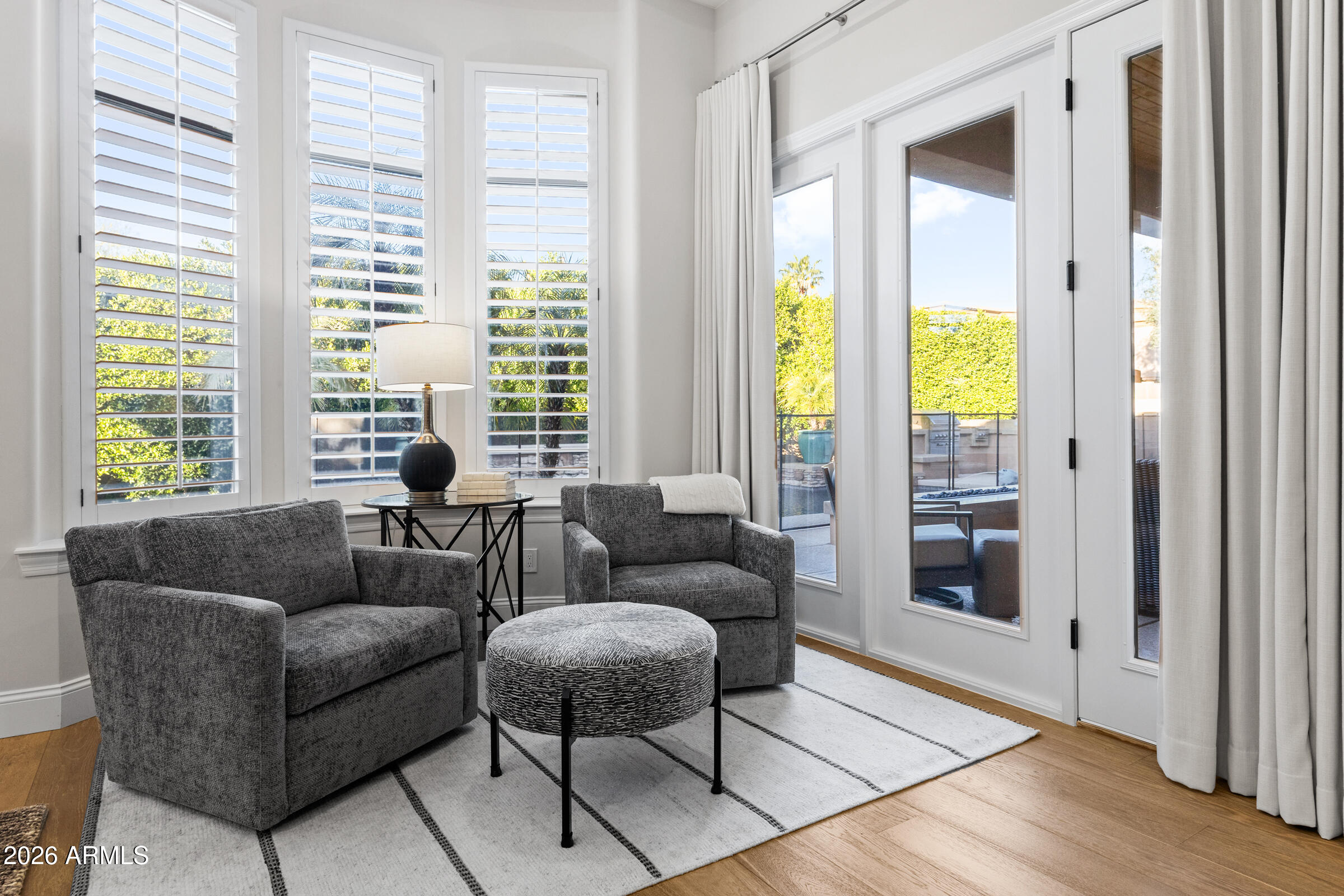 8832 E WETHERSFIELD Road