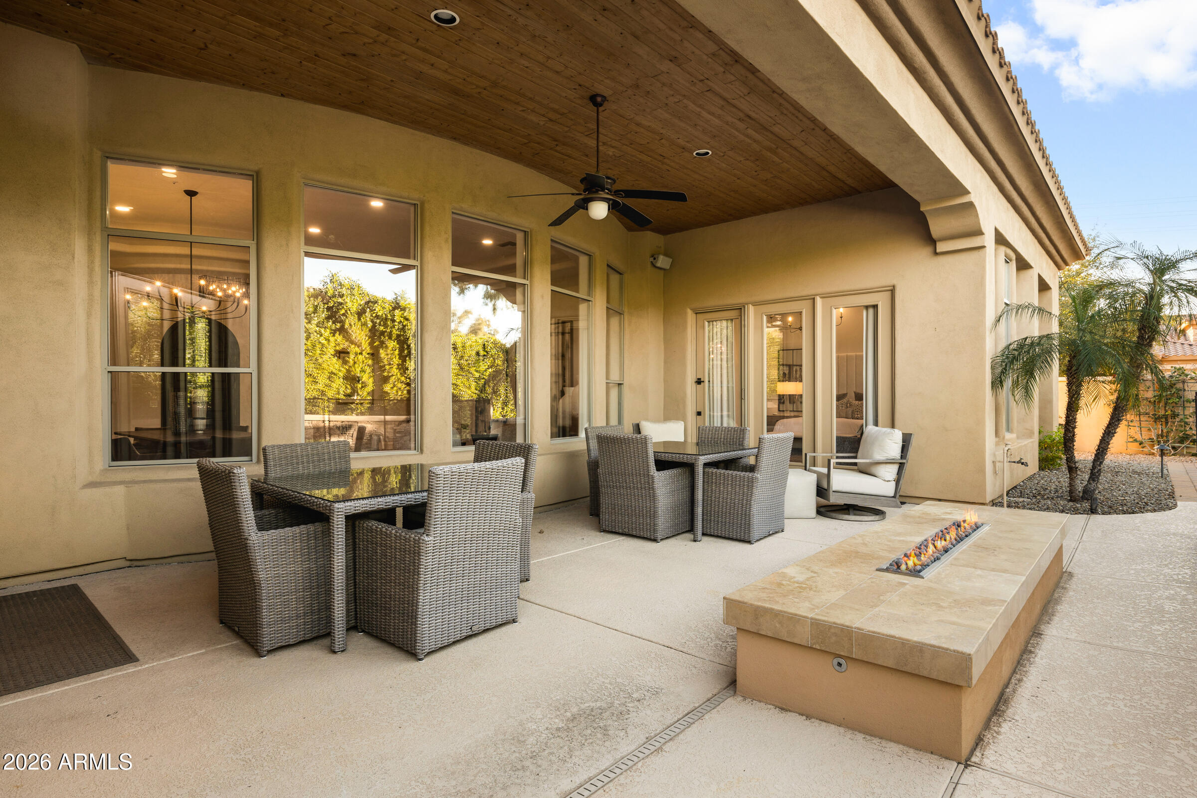 8832 E WETHERSFIELD Road