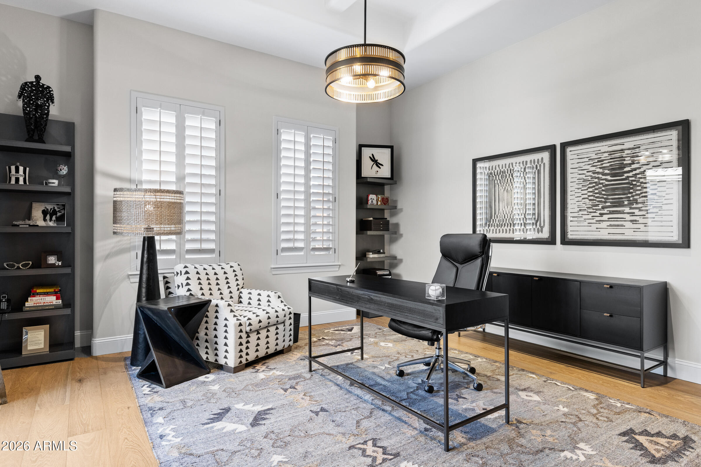 8832 E WETHERSFIELD Road