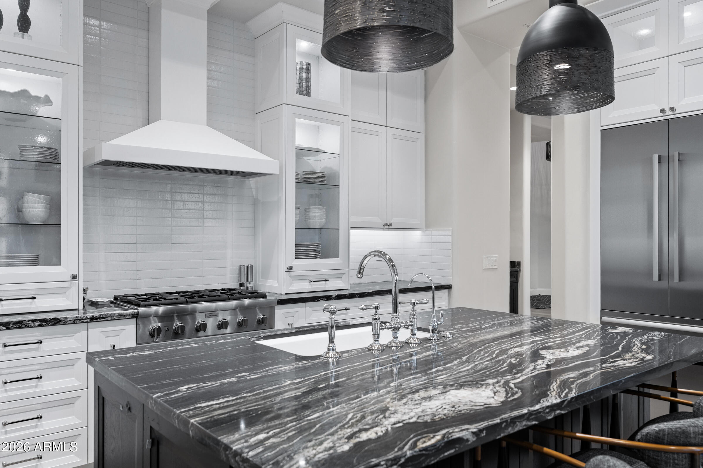 8832 E WETHERSFIELD Road