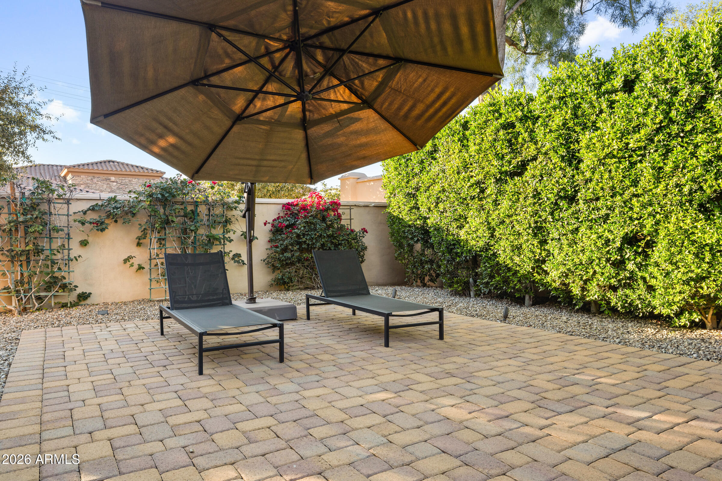 8832 E WETHERSFIELD Road