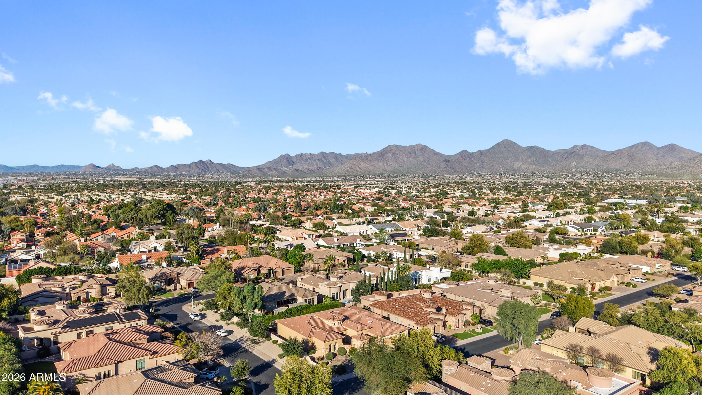 8832 E WETHERSFIELD Road