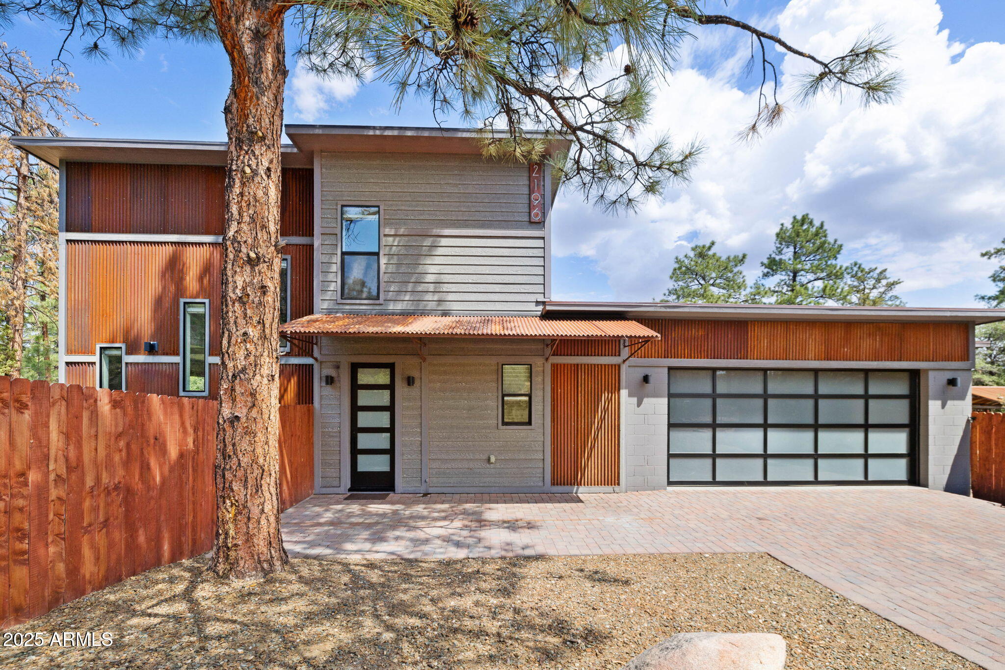 2196 W Thumb Butte Road