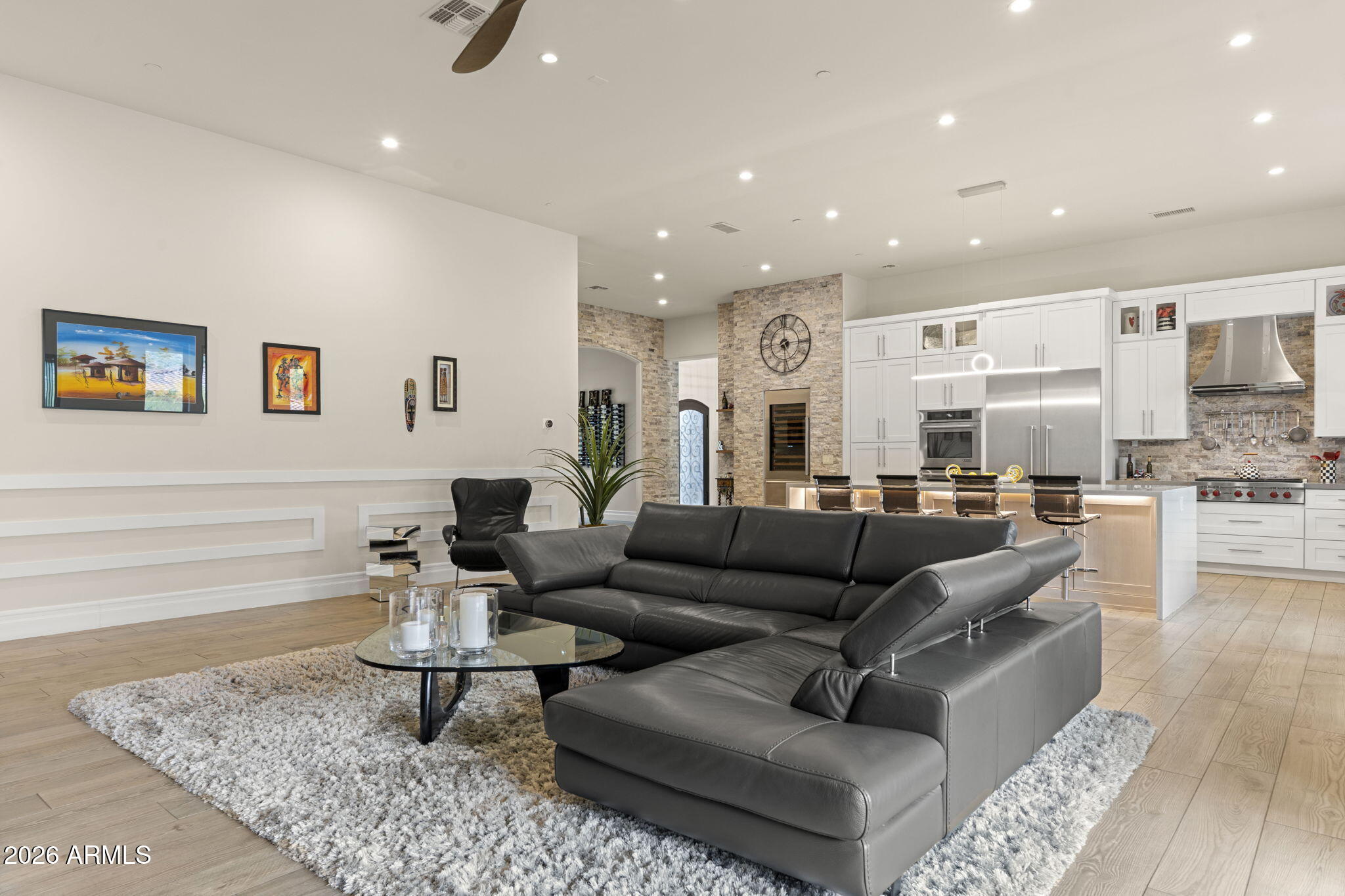 11923 E CASITAS DEL RIO Drive