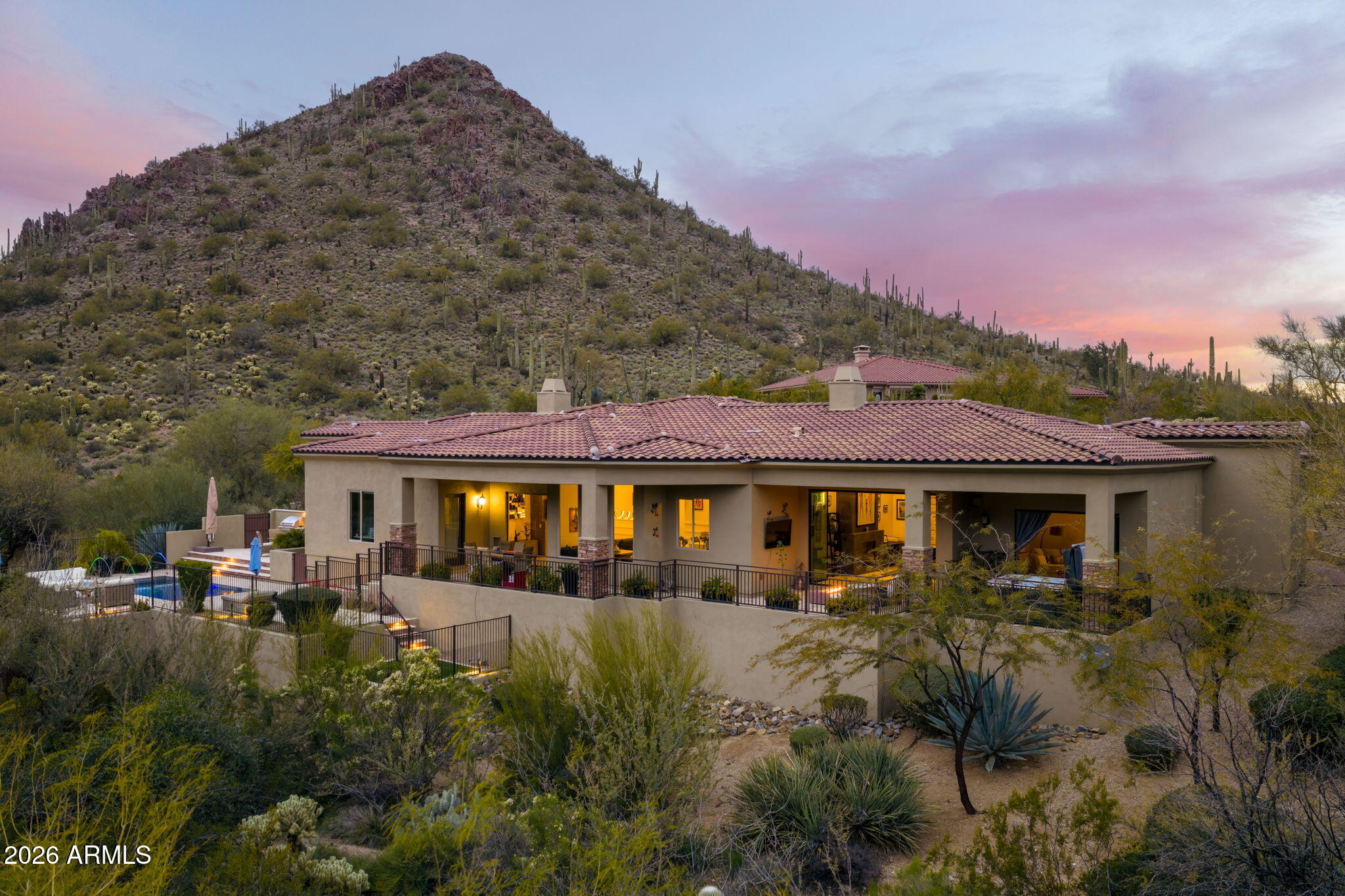 11923 E CASITAS DEL RIO Drive