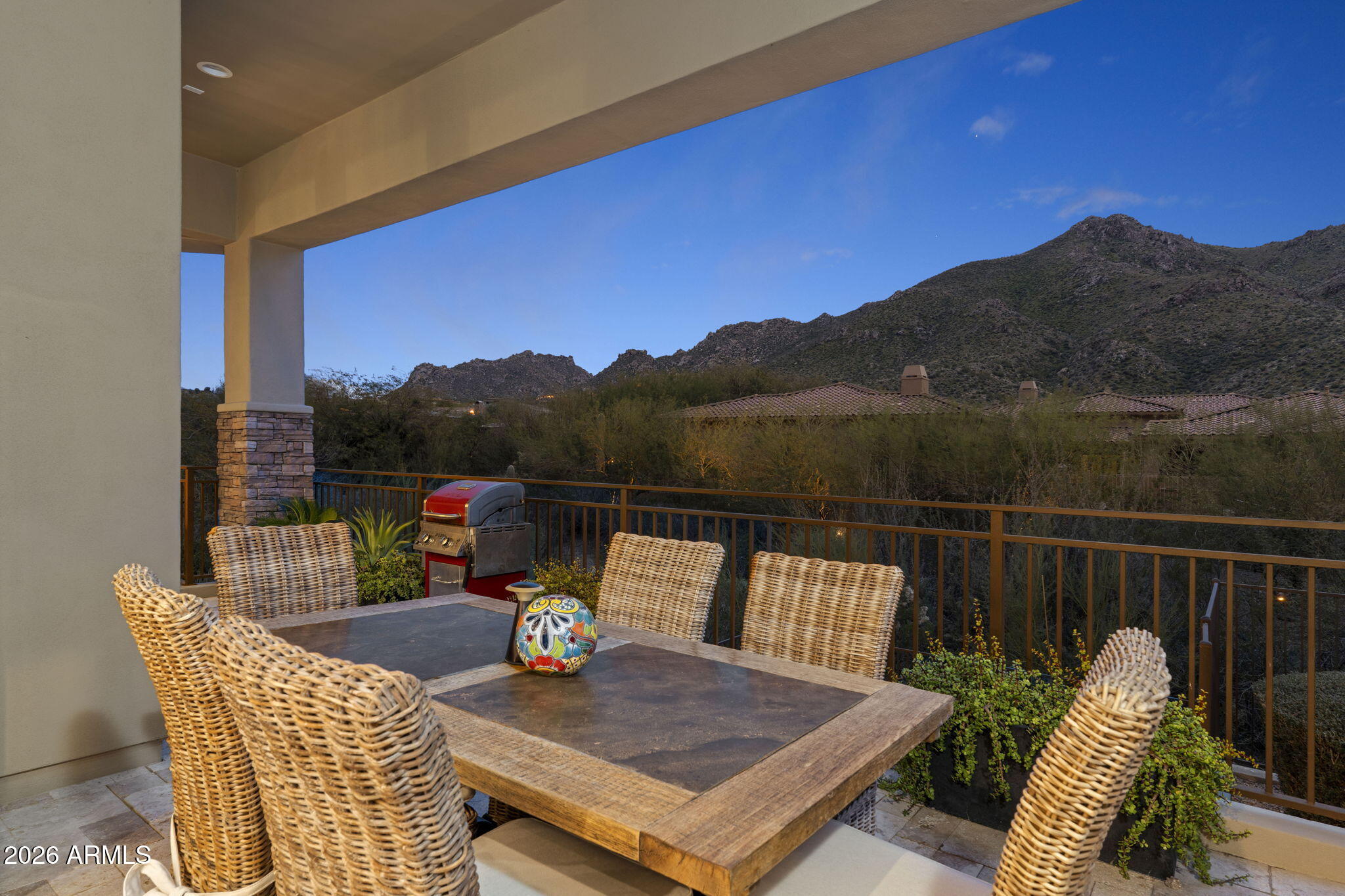 11923 E CASITAS DEL RIO Drive