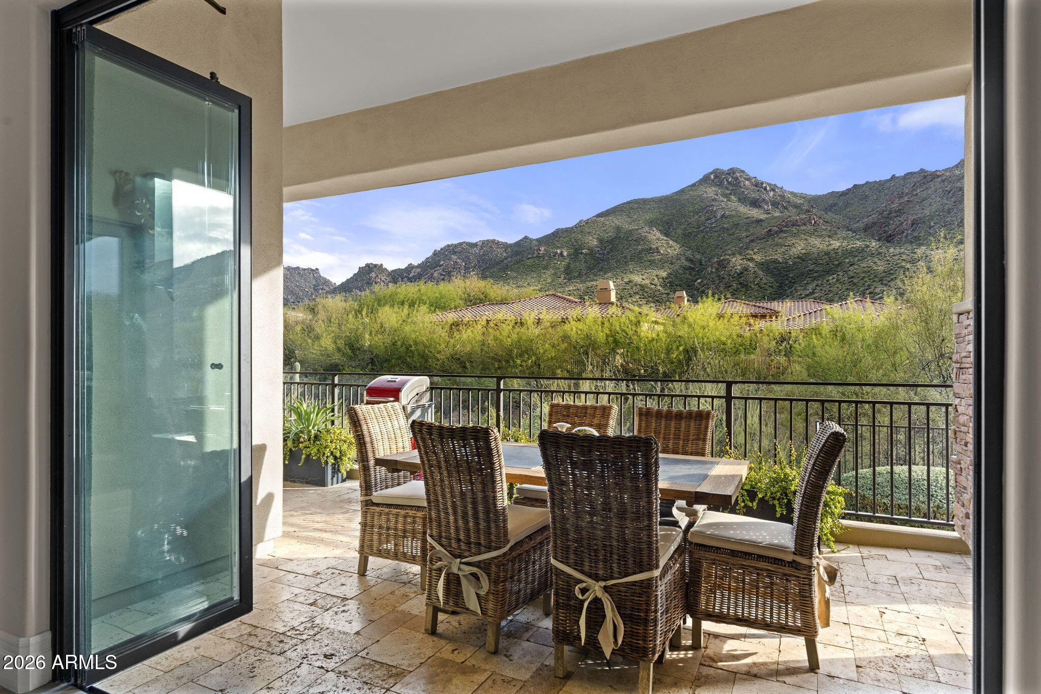 11923 E CASITAS DEL RIO Drive