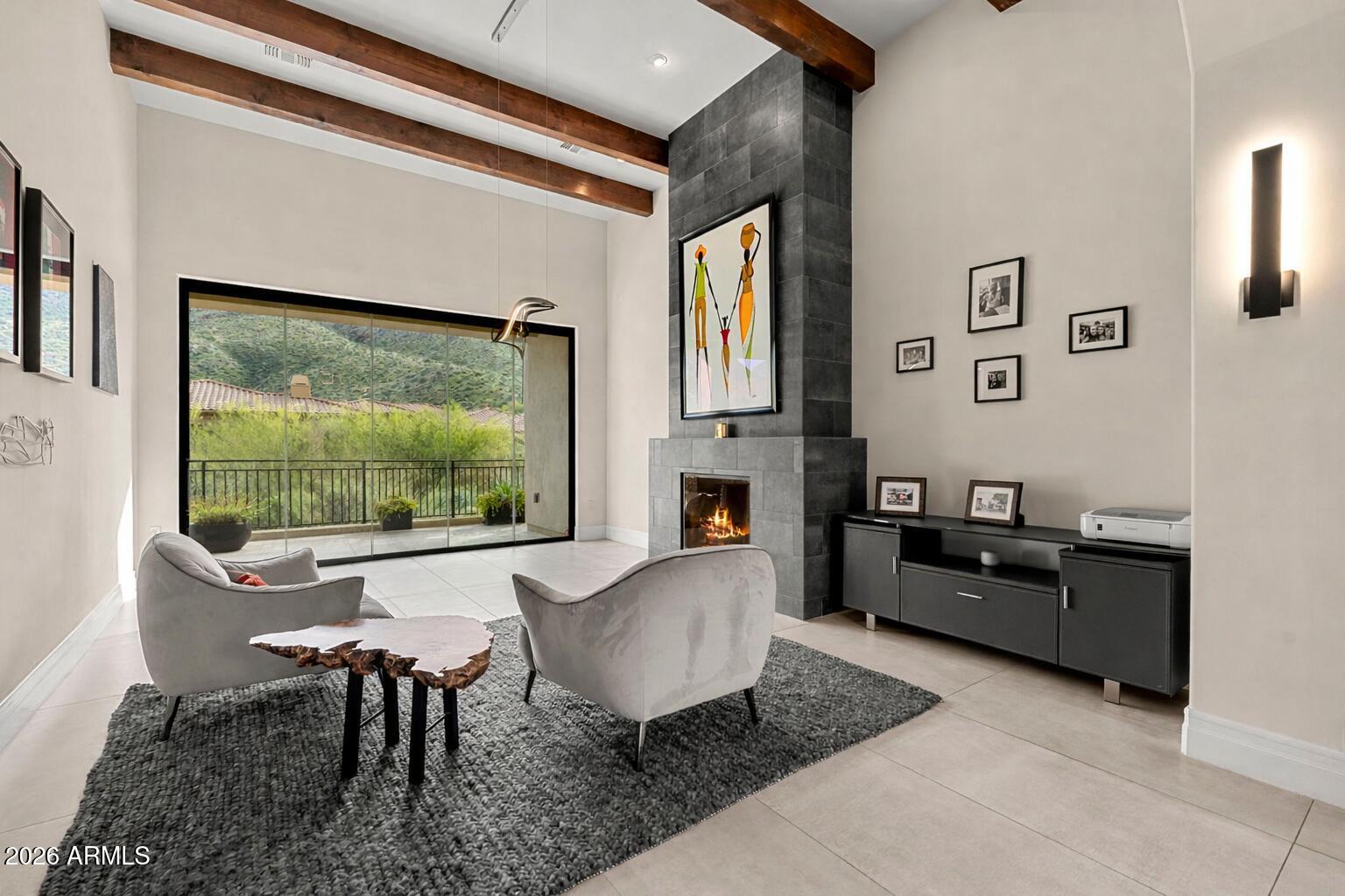 11923 E CASITAS DEL RIO Drive