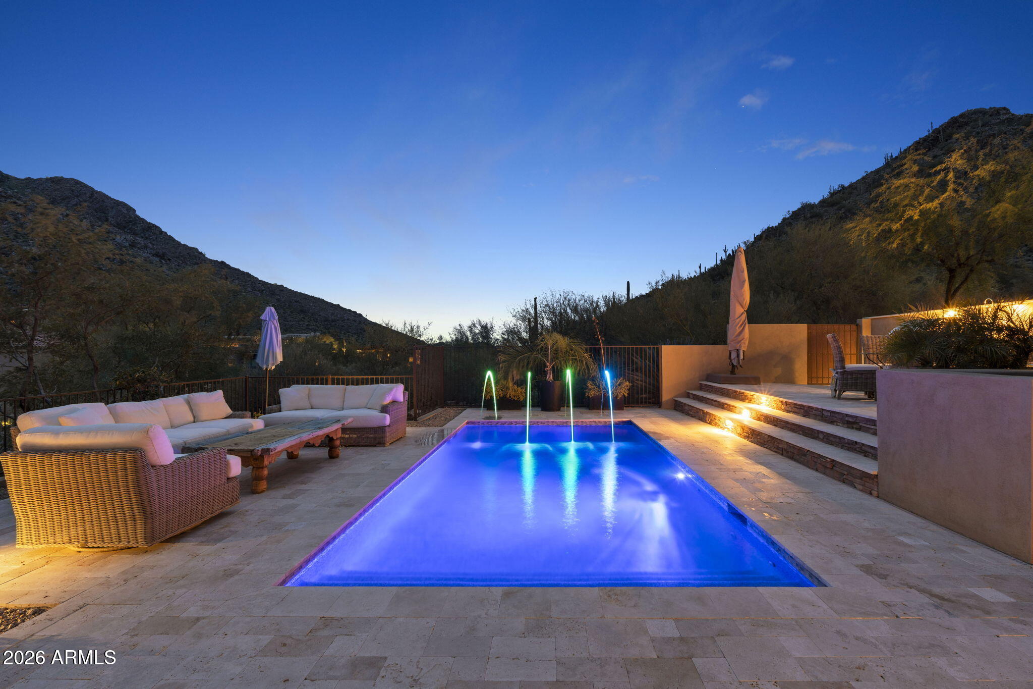 11923 E CASITAS DEL RIO Drive