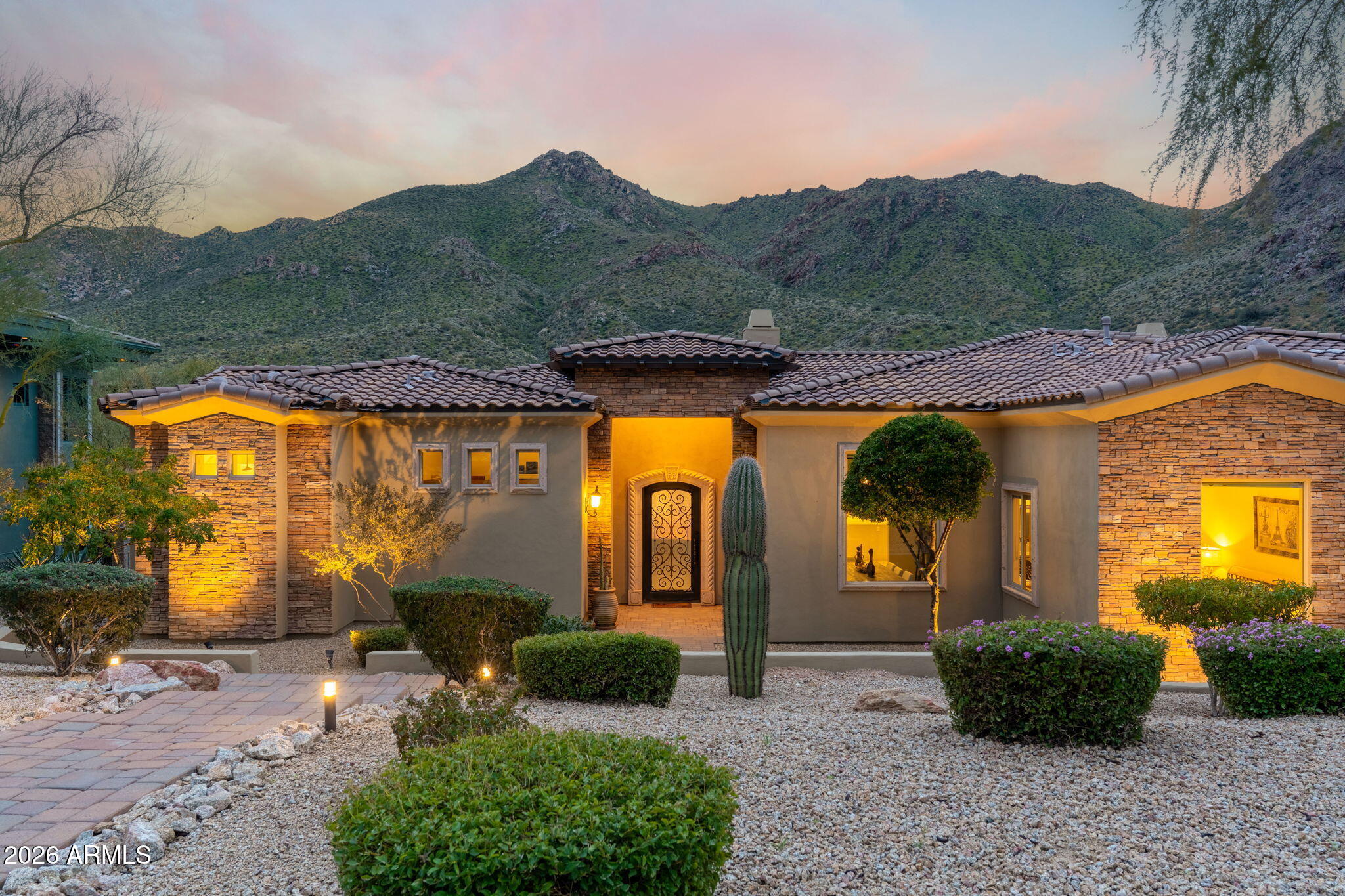 11923 E CASITAS DEL RIO Drive