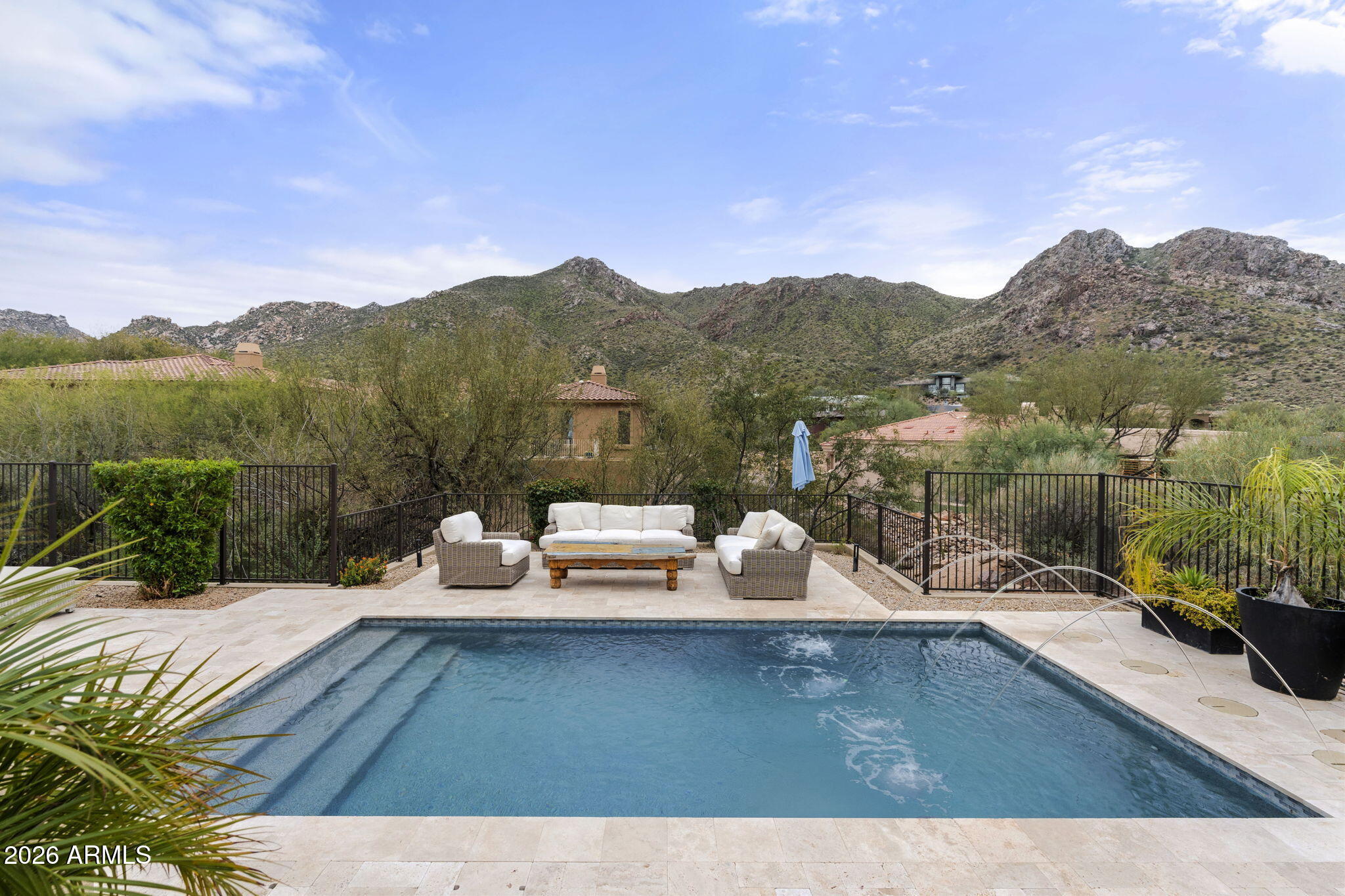 11923 E CASITAS DEL RIO Drive