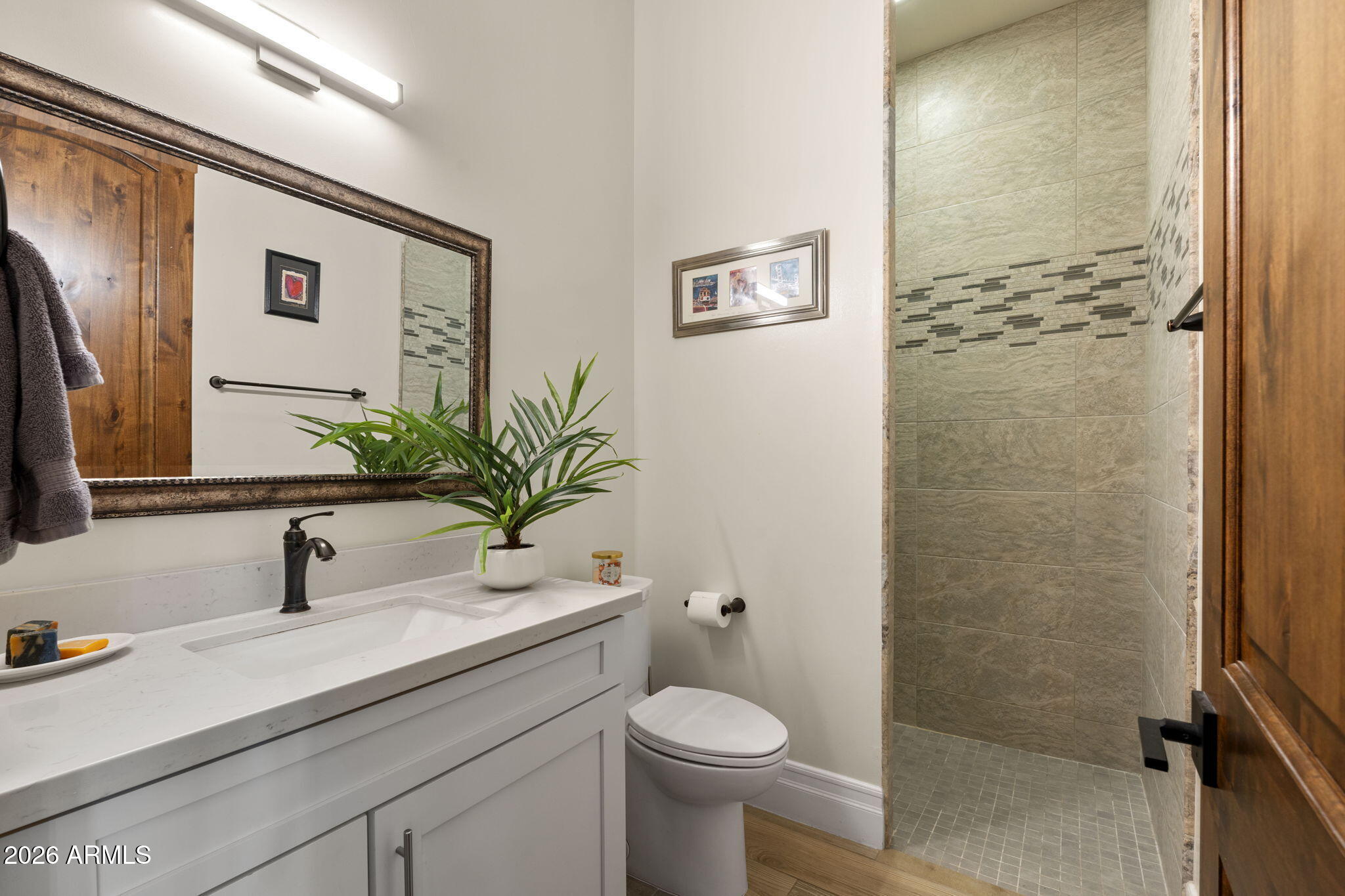 11923 E CASITAS DEL RIO Drive