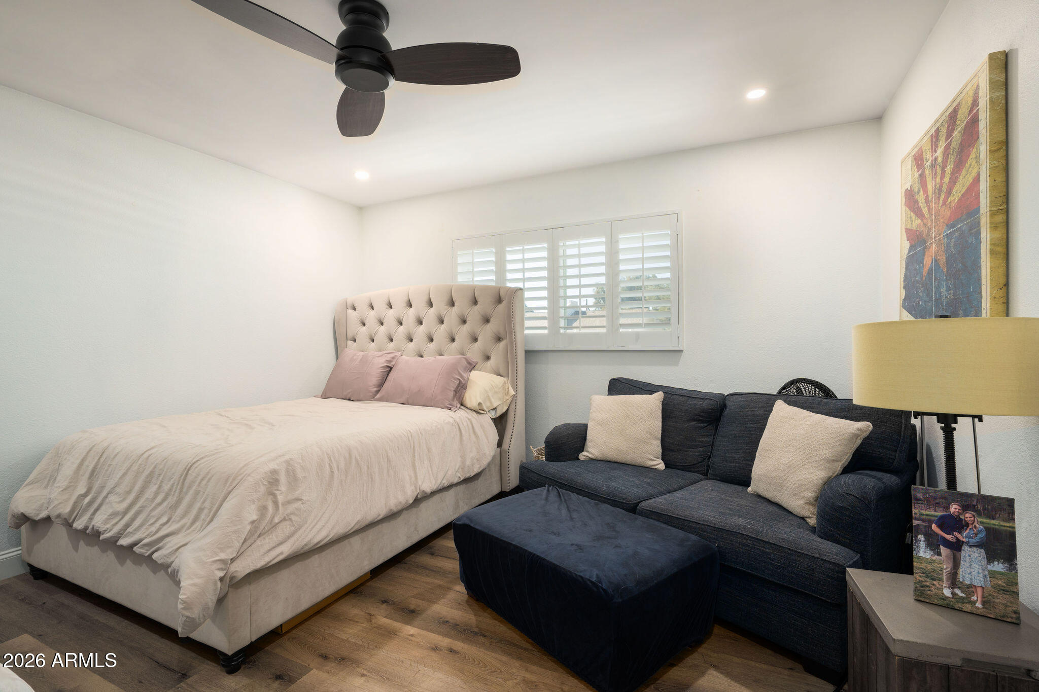 4009 E CAMPBELL Avenue