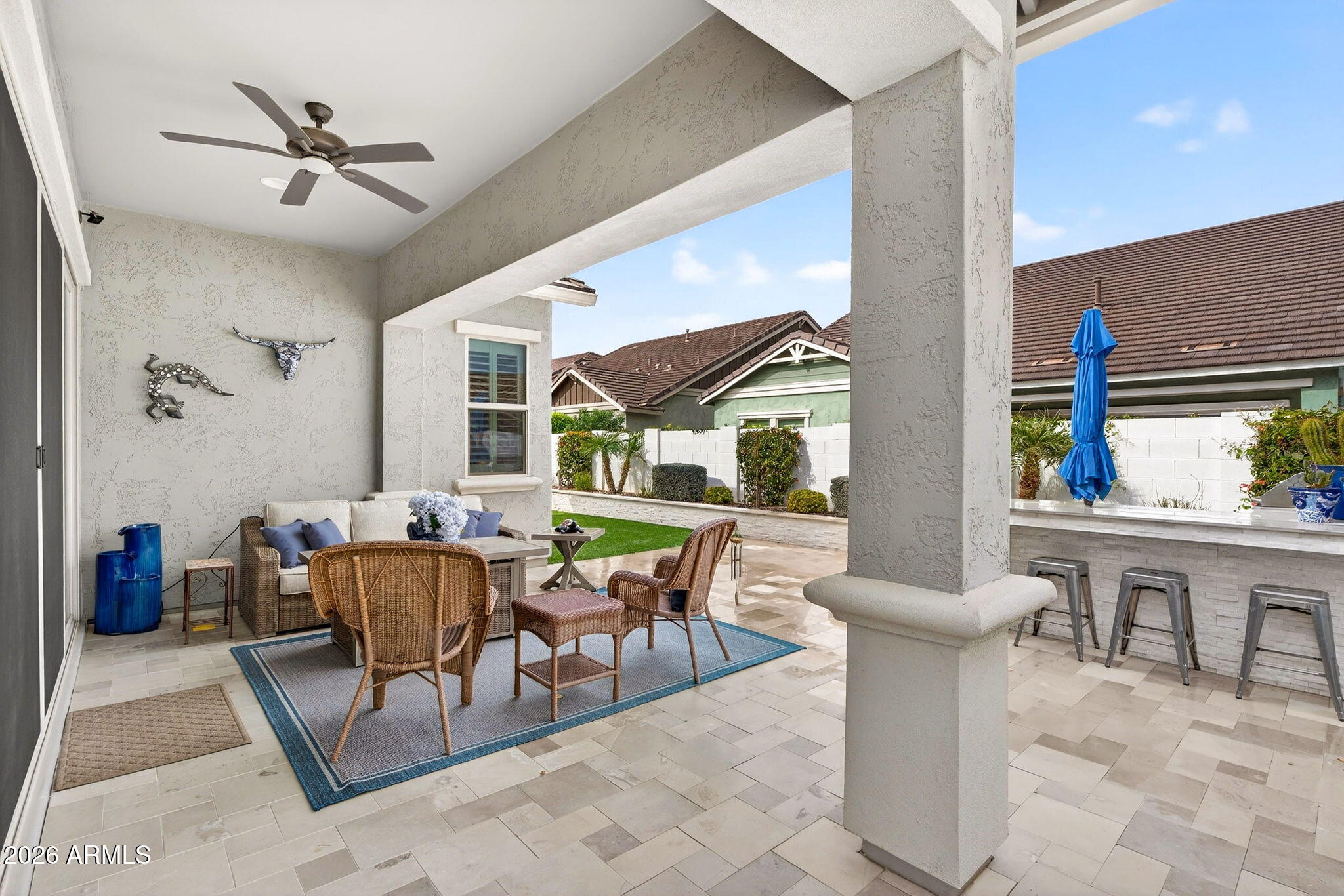 4238 E SKOUSEN Street