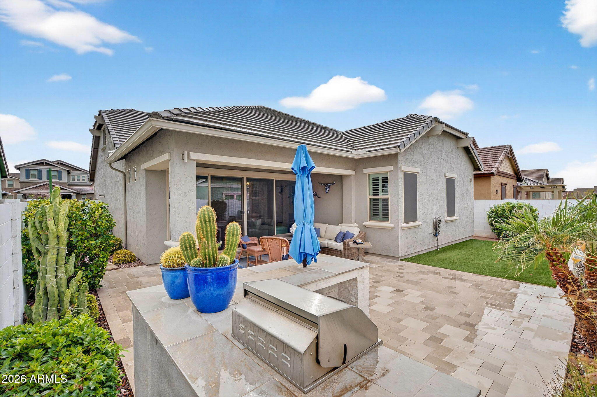 4238 E SKOUSEN Street