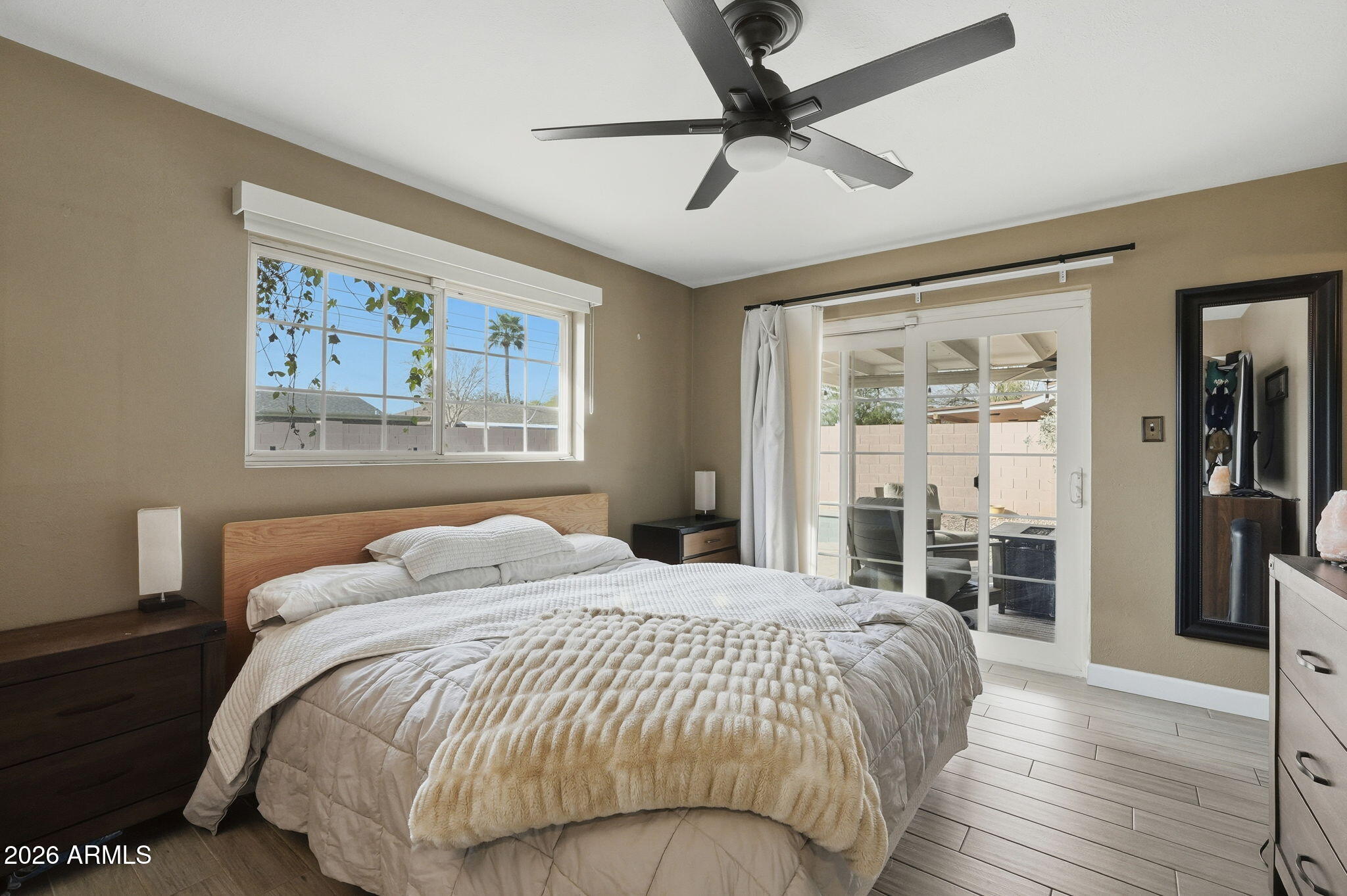 8307 E CLARENDON Avenue