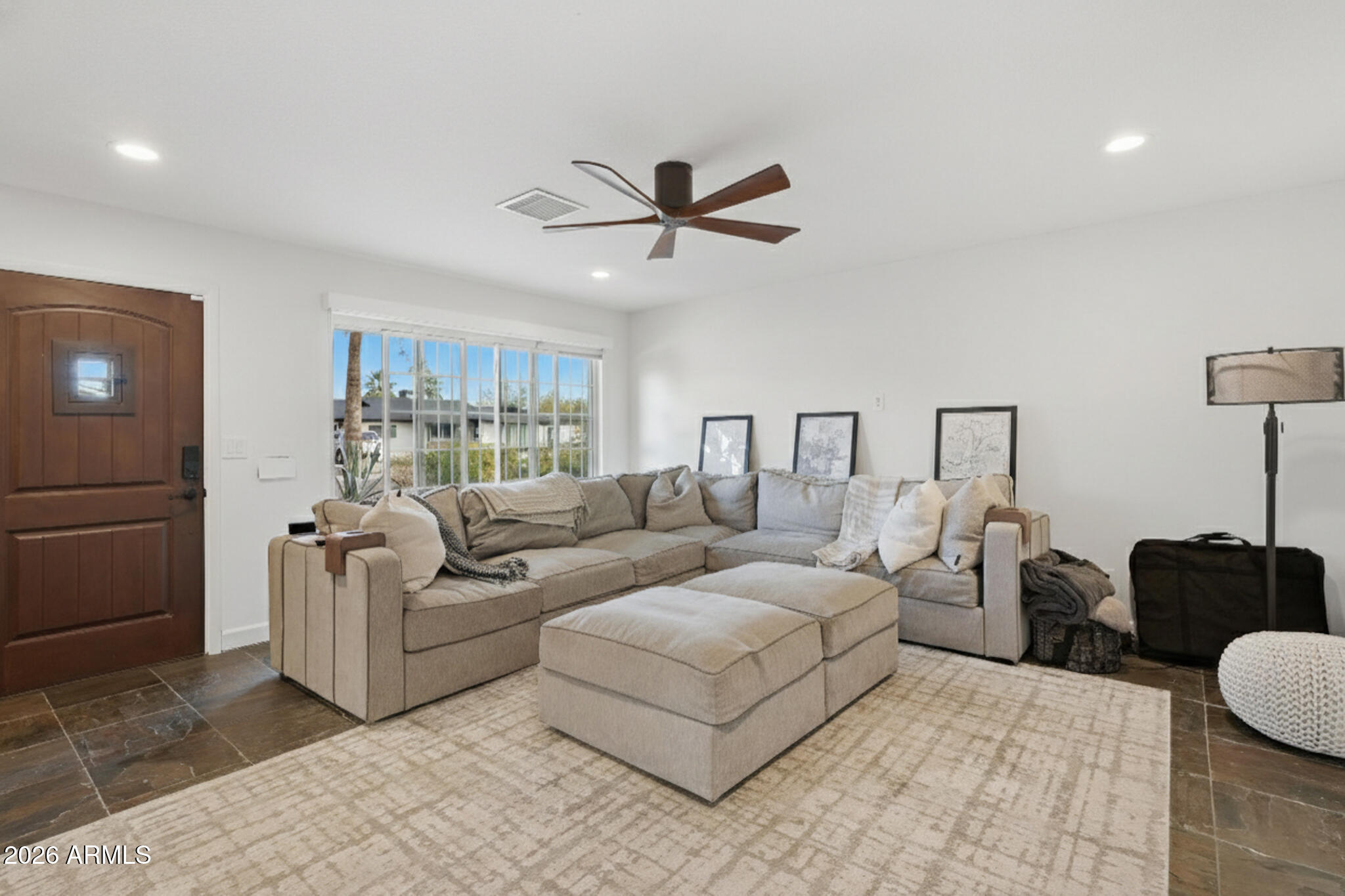 8307 E CLARENDON Avenue