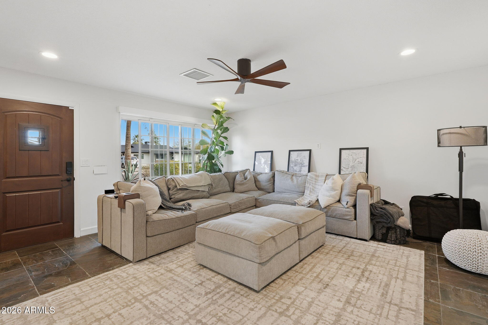 8307 E CLARENDON Avenue