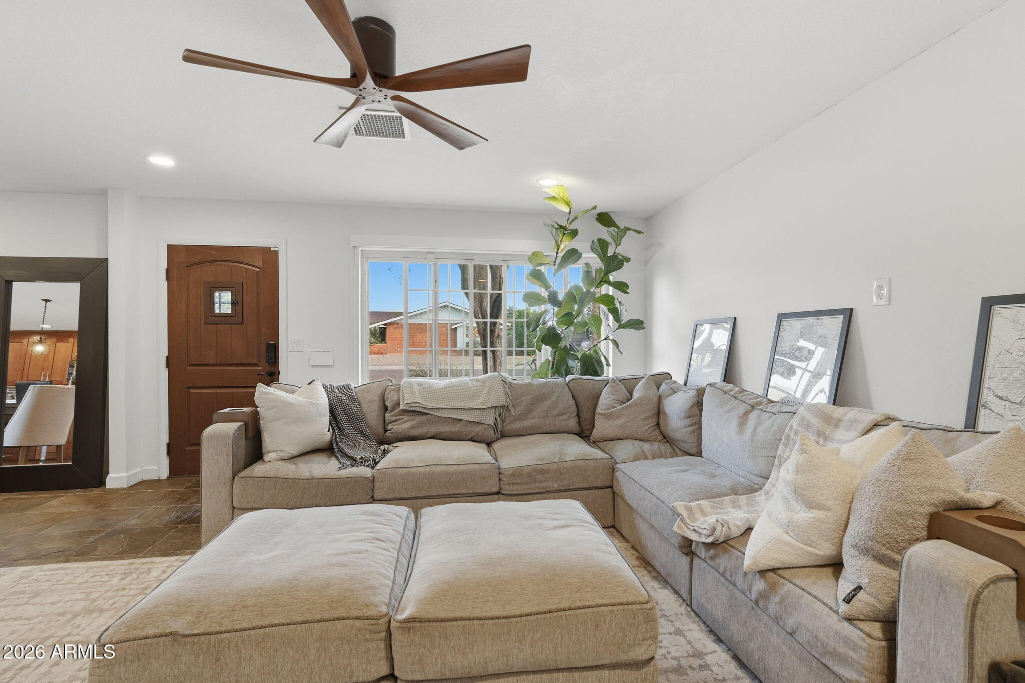 8307 E CLARENDON Avenue