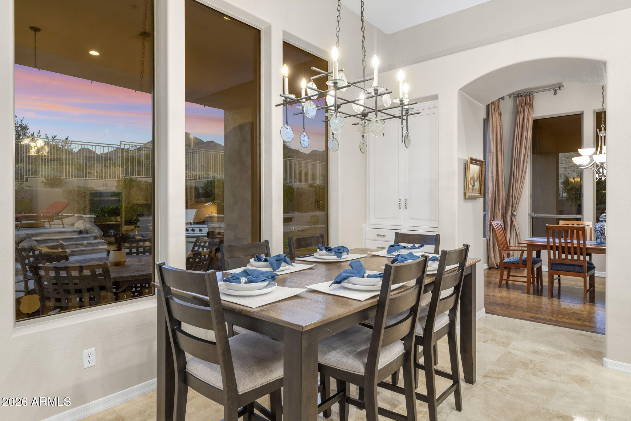 11464 E WINCHCOMB Drive