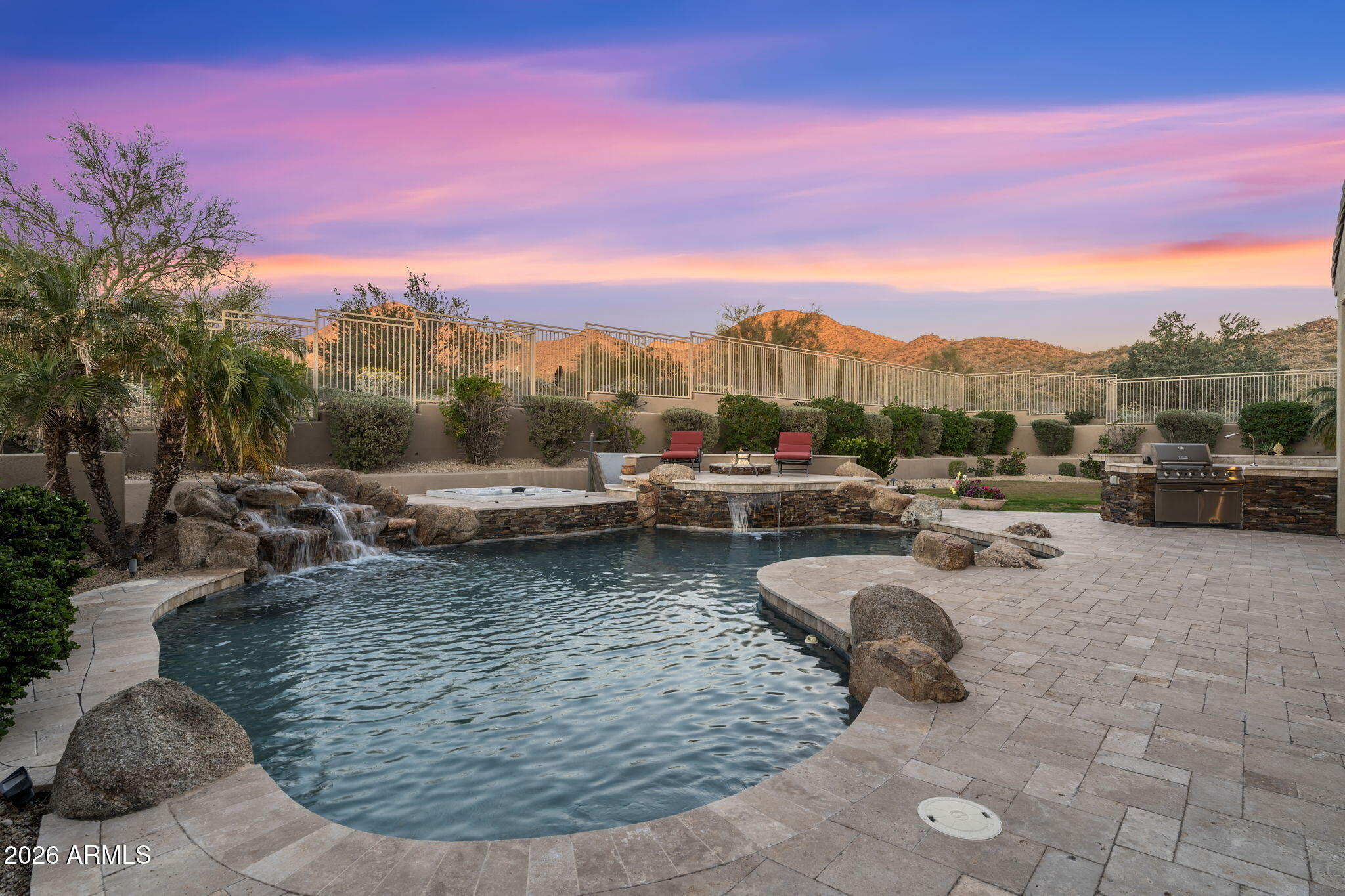 11464 E WINCHCOMB Drive