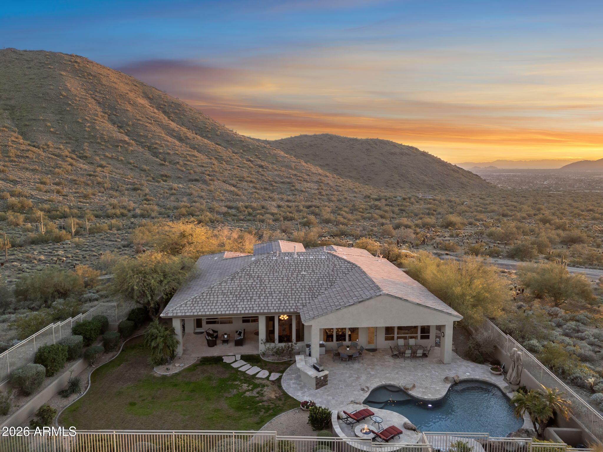 11464 E WINCHCOMB Drive