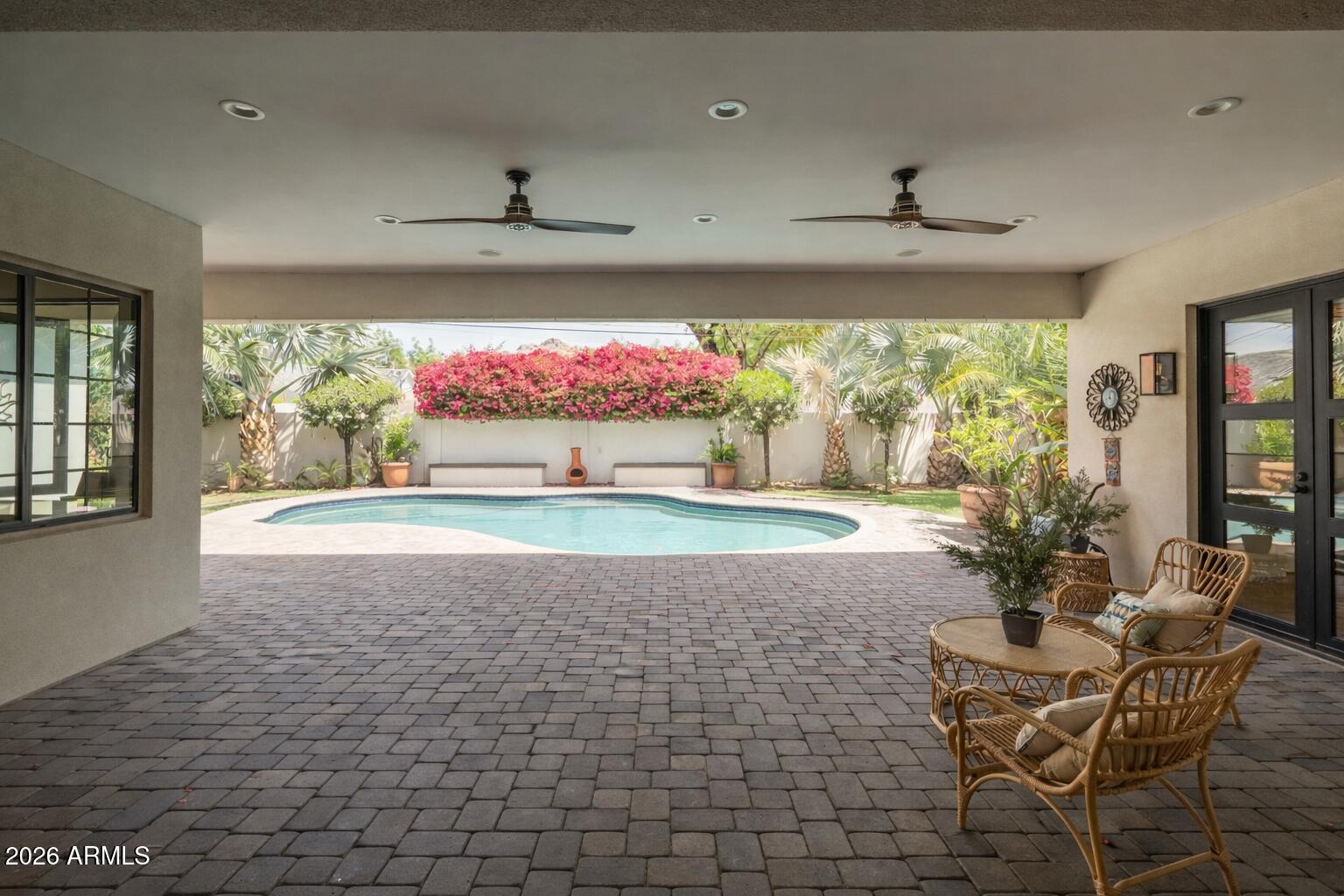 4510 E CALLE REDONDA