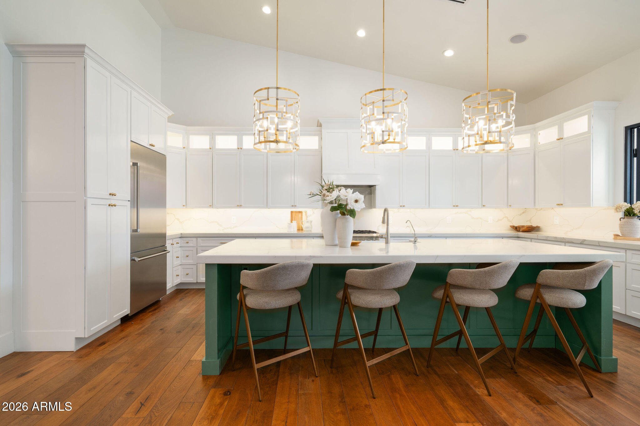 4510 E CALLE REDONDA