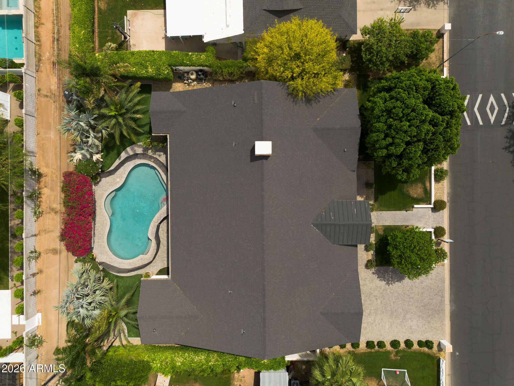 4510 E CALLE REDONDA