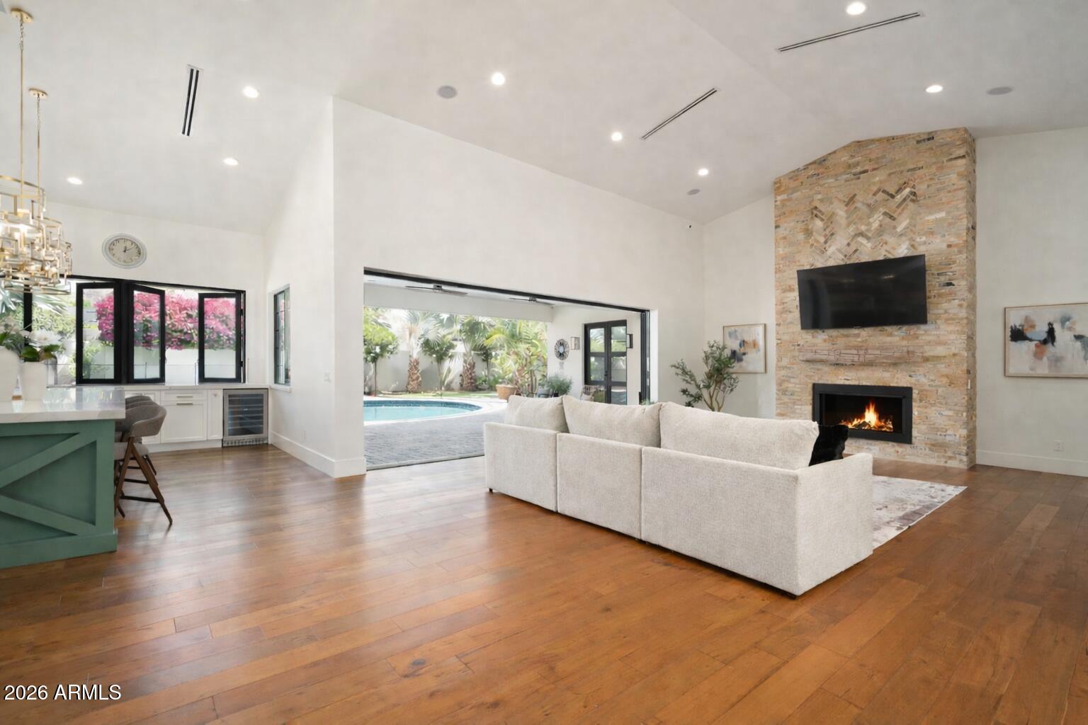 4510 E CALLE REDONDA