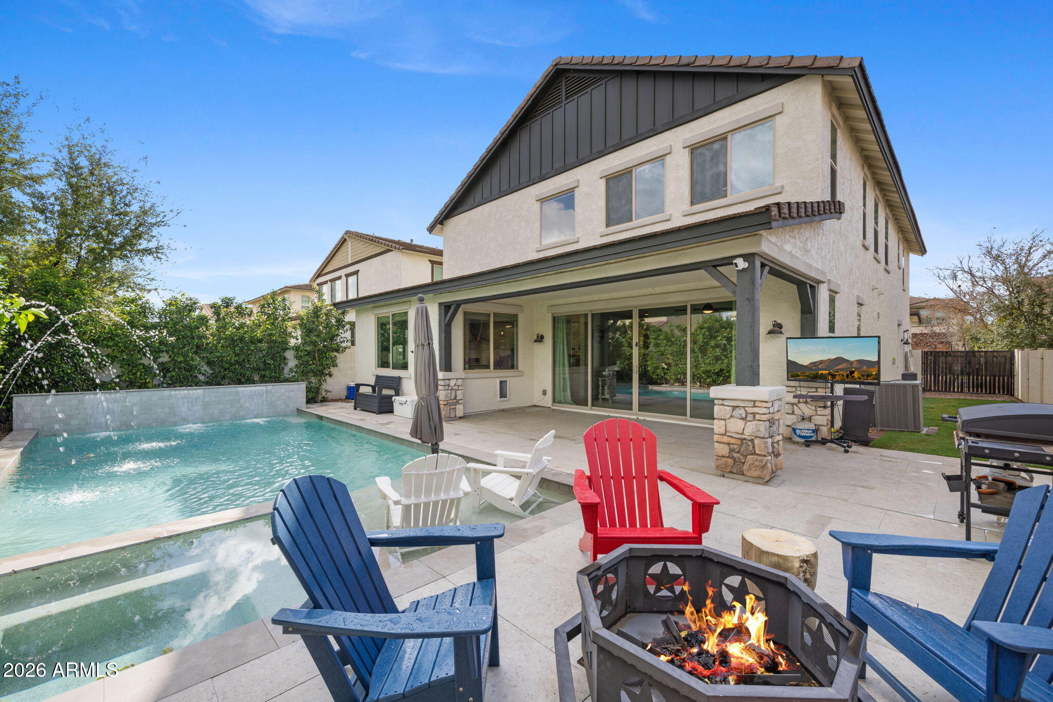 4346 E PALO VERDE Street