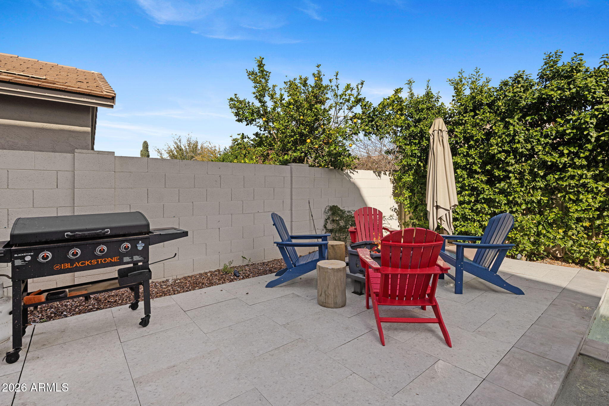 4346 E PALO VERDE Street