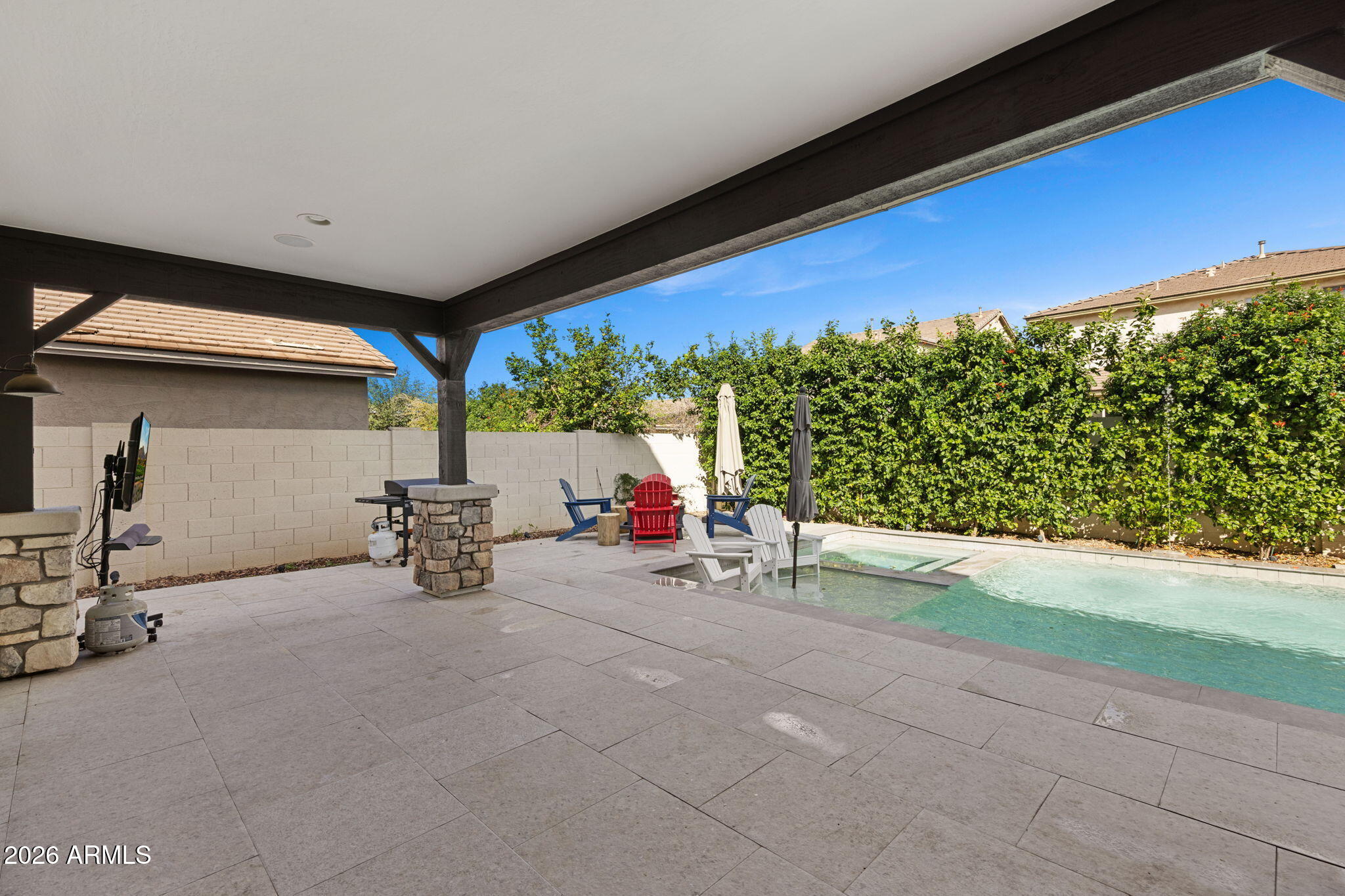 4346 E PALO VERDE Street