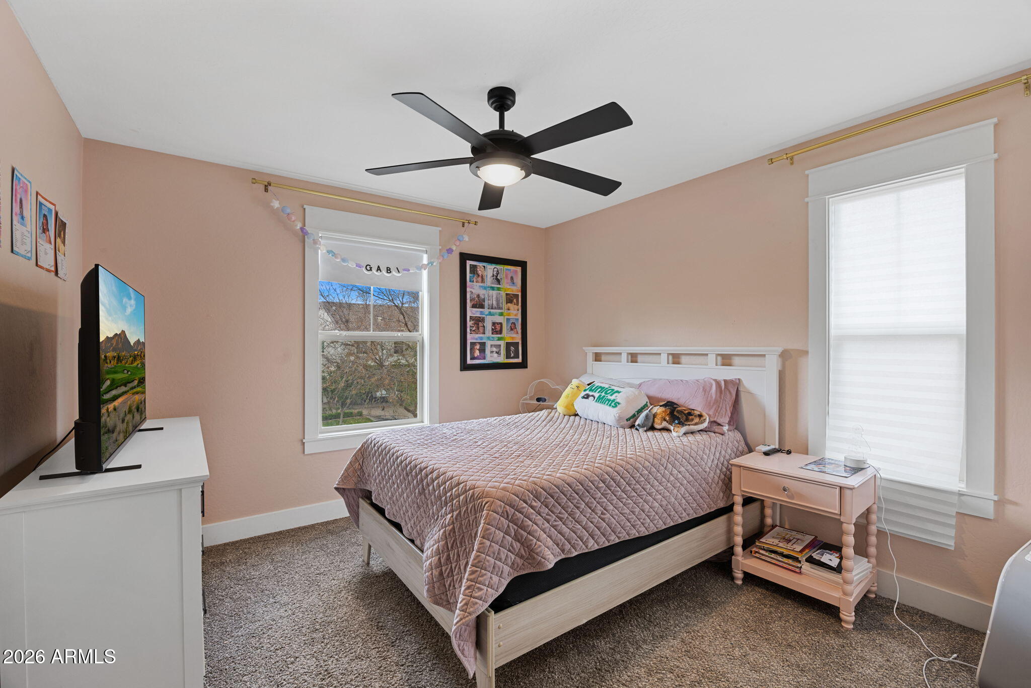 4346 E PALO VERDE Street