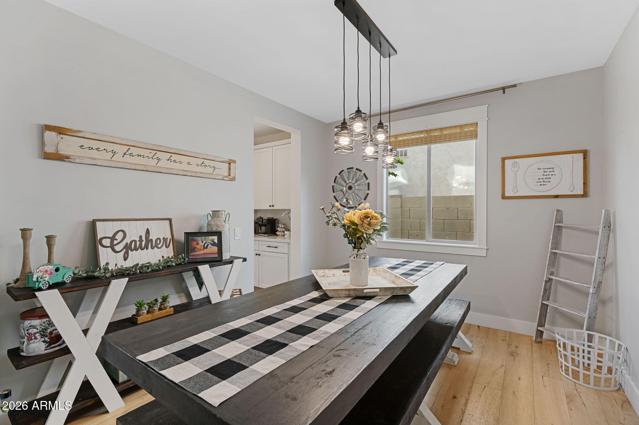 4346 E PALO VERDE Street