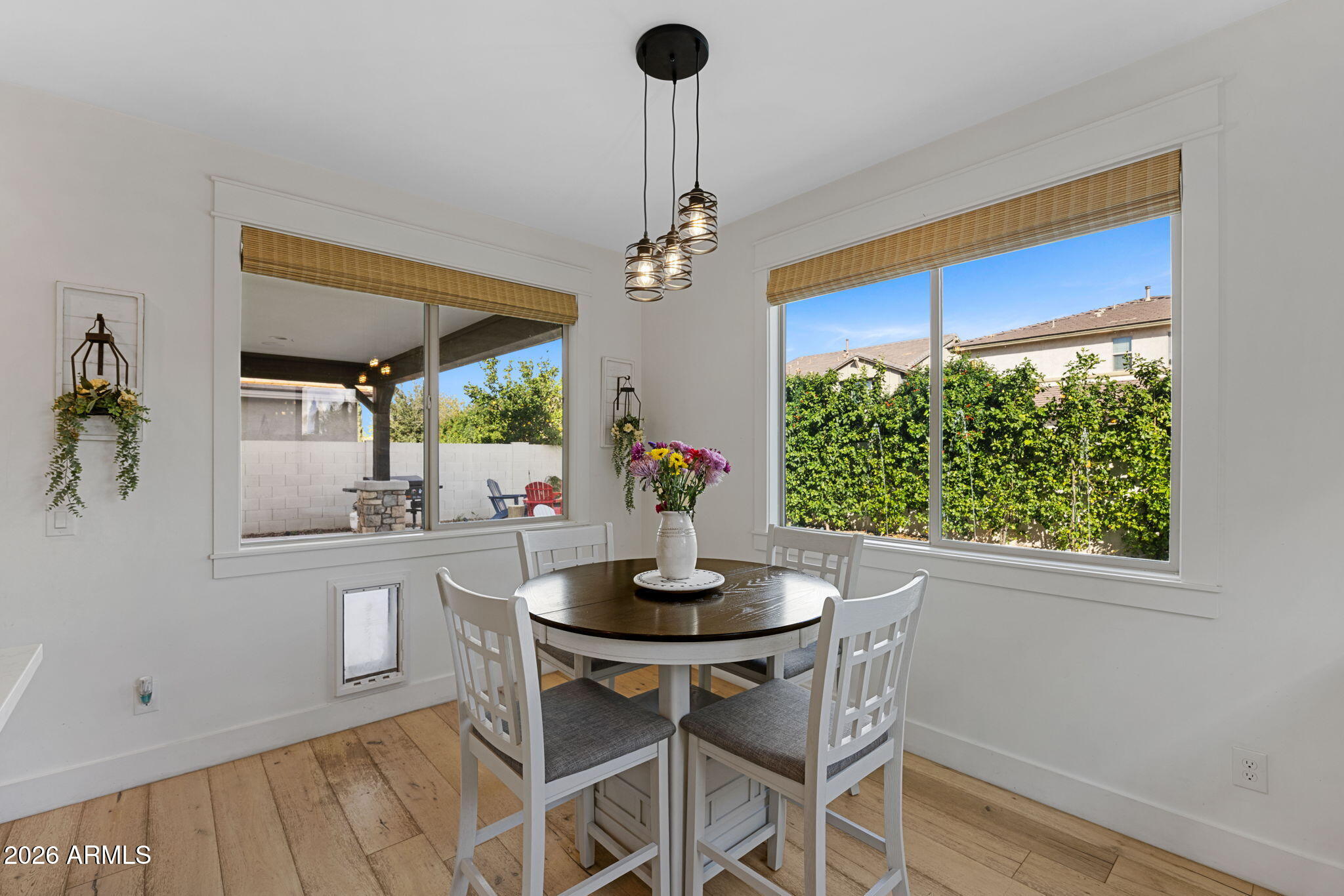 4346 E PALO VERDE Street