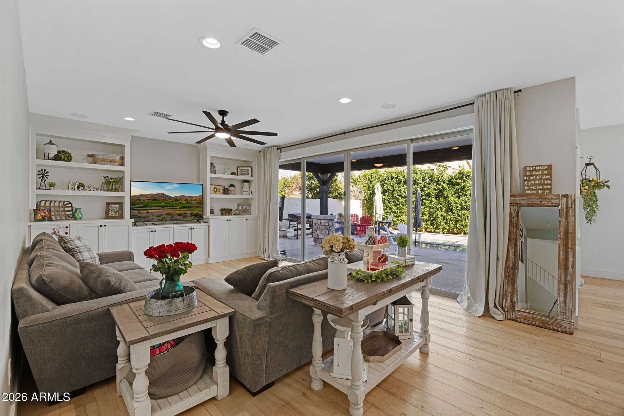 4346 E PALO VERDE Street