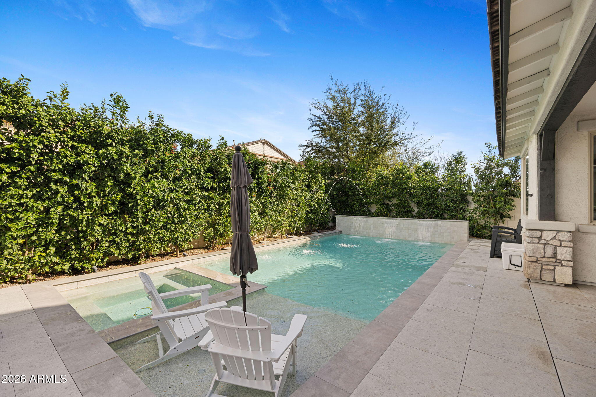 4346 E PALO VERDE Street