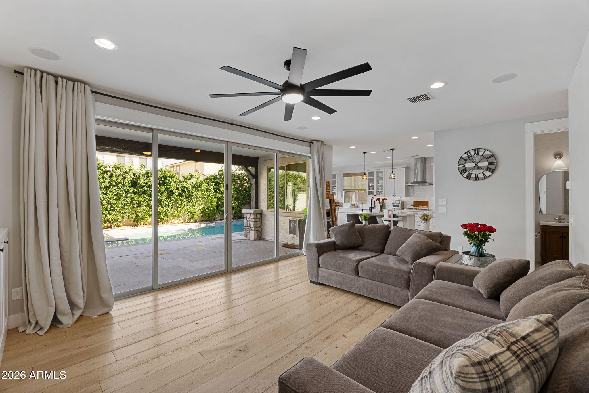 4346 E PALO VERDE Street