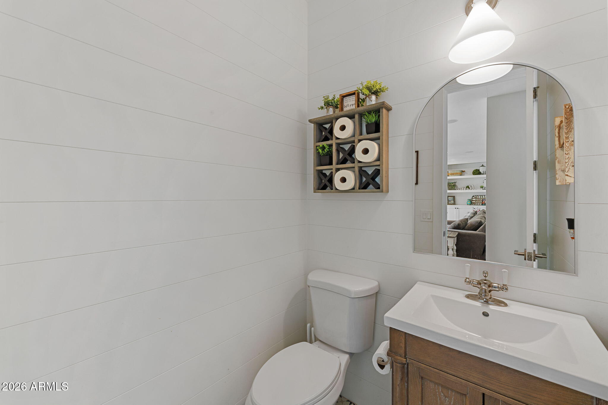 4346 E PALO VERDE Street