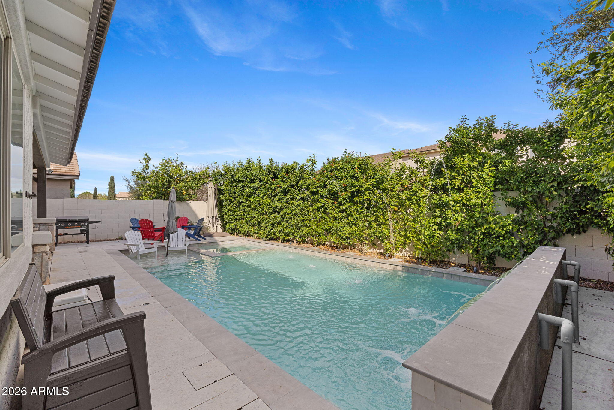 4346 E PALO VERDE Street