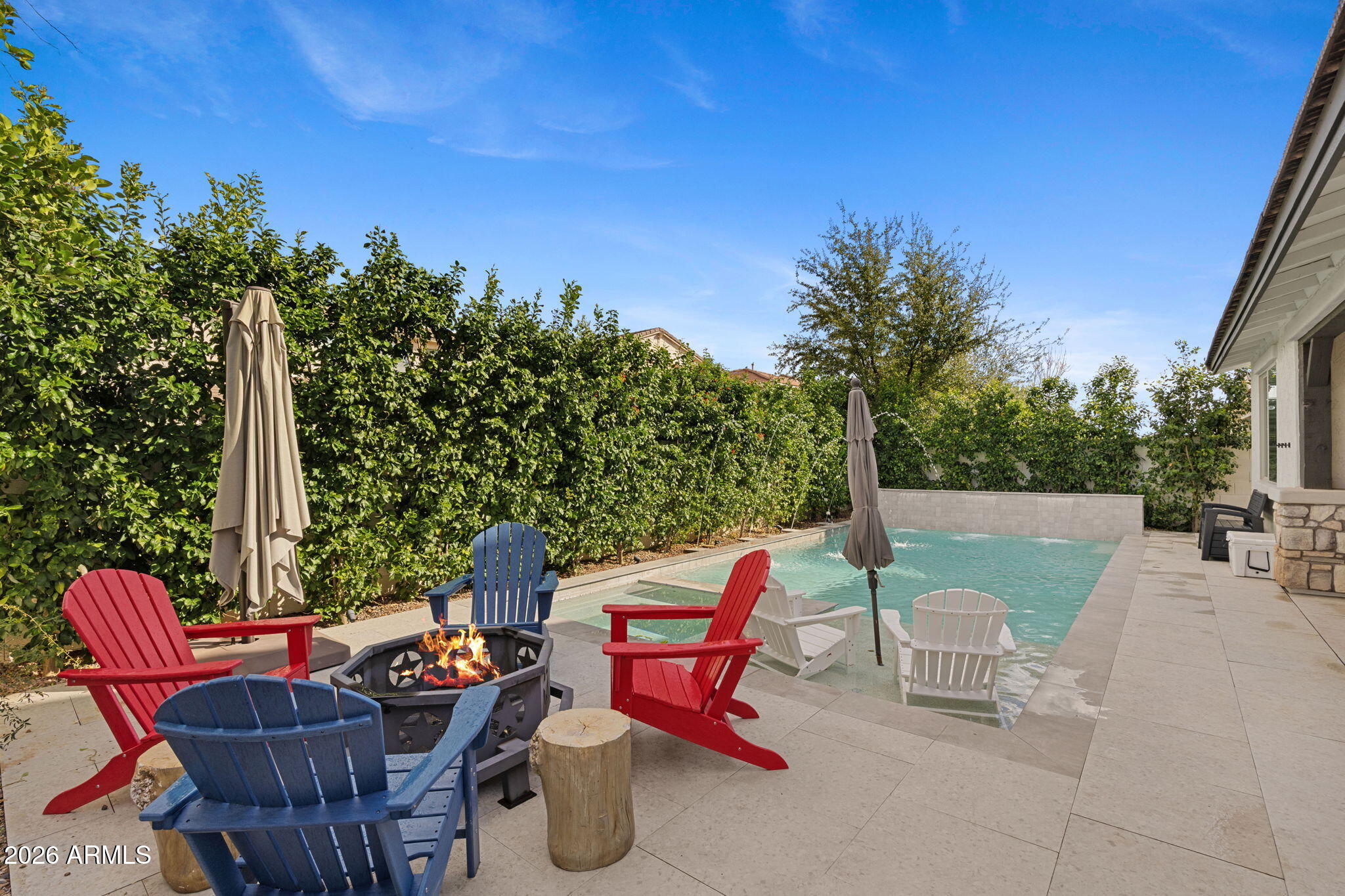 4346 E PALO VERDE Street