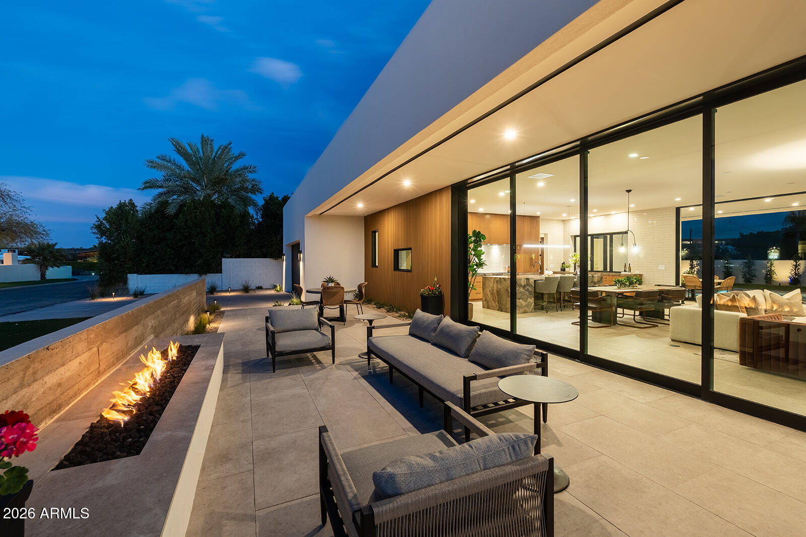 7017 E ORANGE BLOSSOM Lane