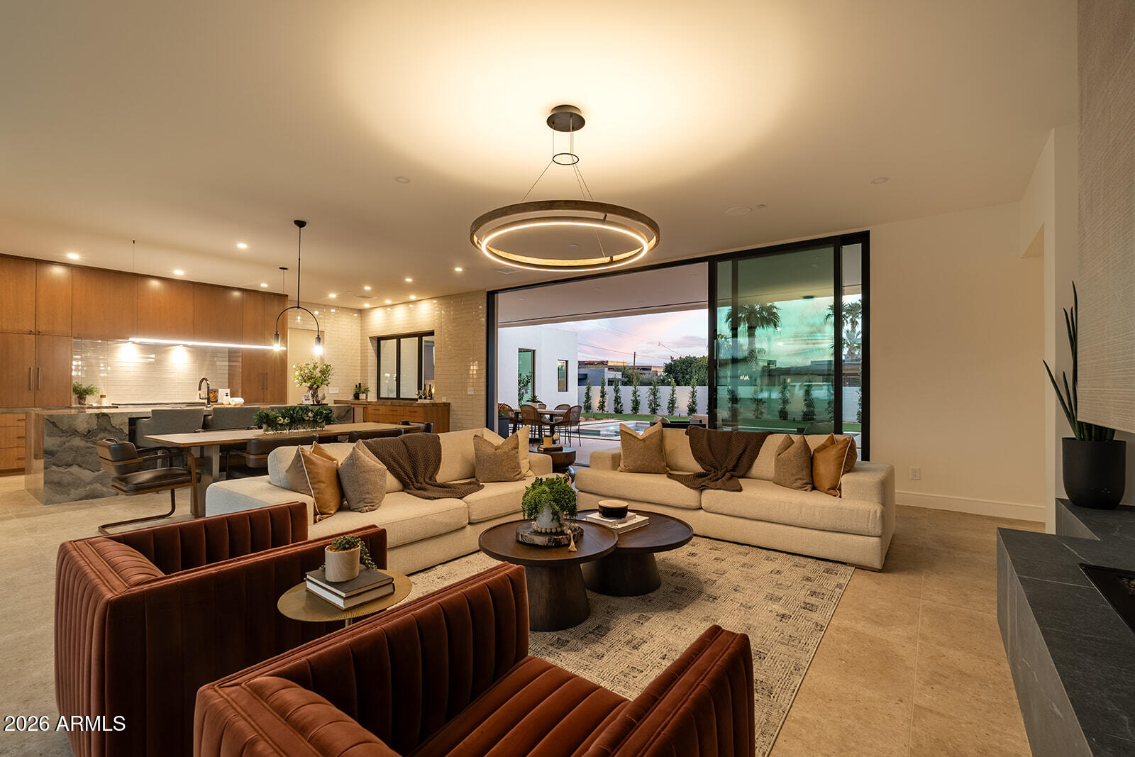 7017 E ORANGE BLOSSOM Lane