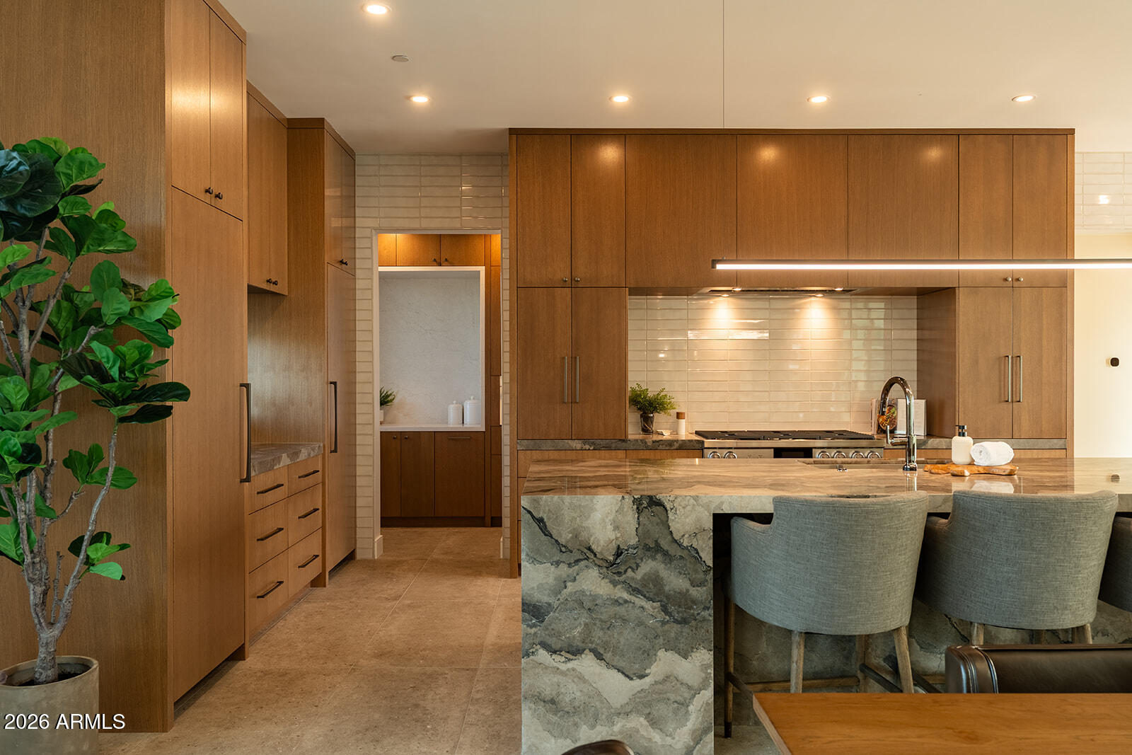 7017 E ORANGE BLOSSOM Lane