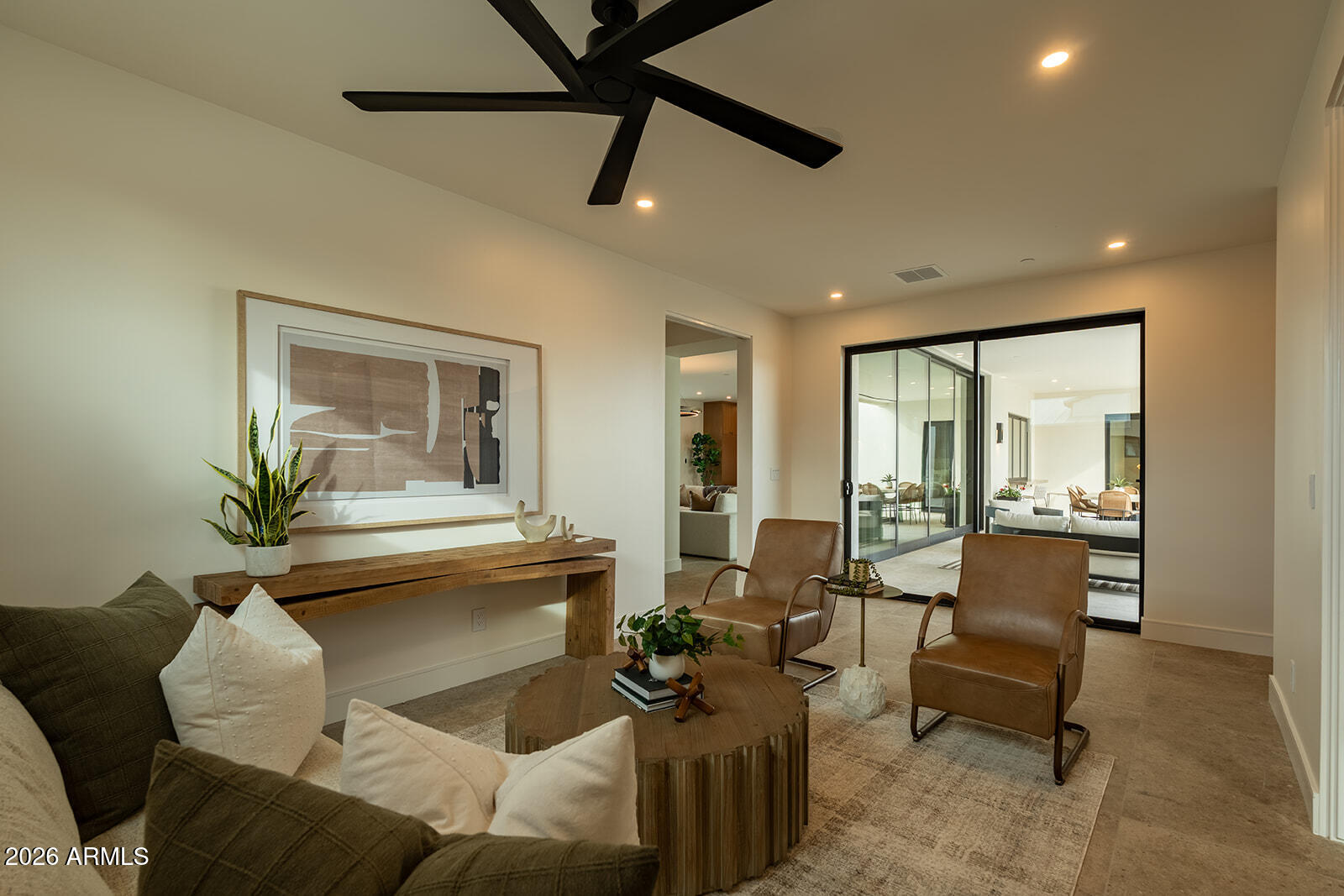 7017 E ORANGE BLOSSOM Lane