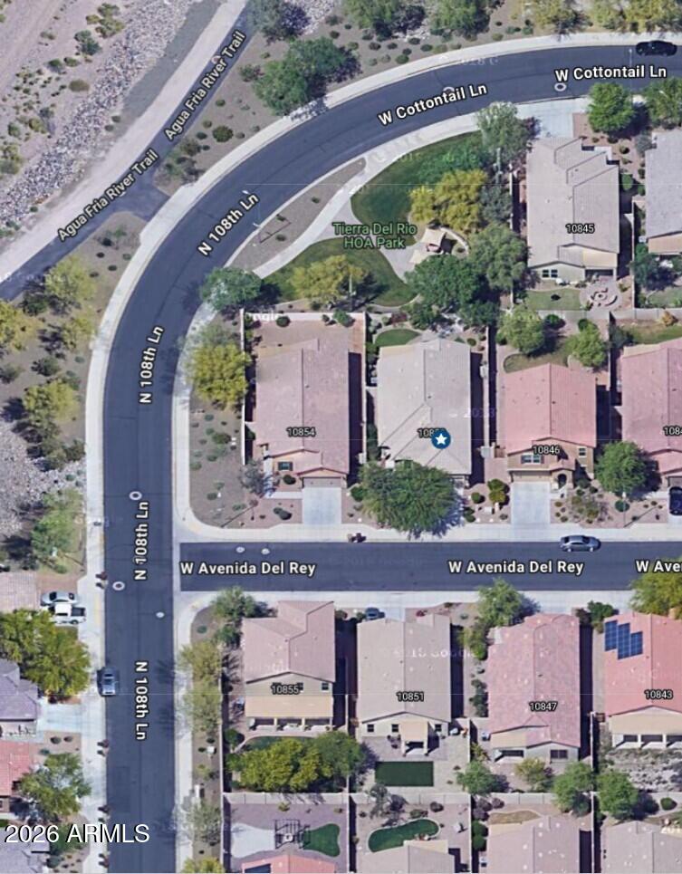 10850 W AVENIDA DEL REY