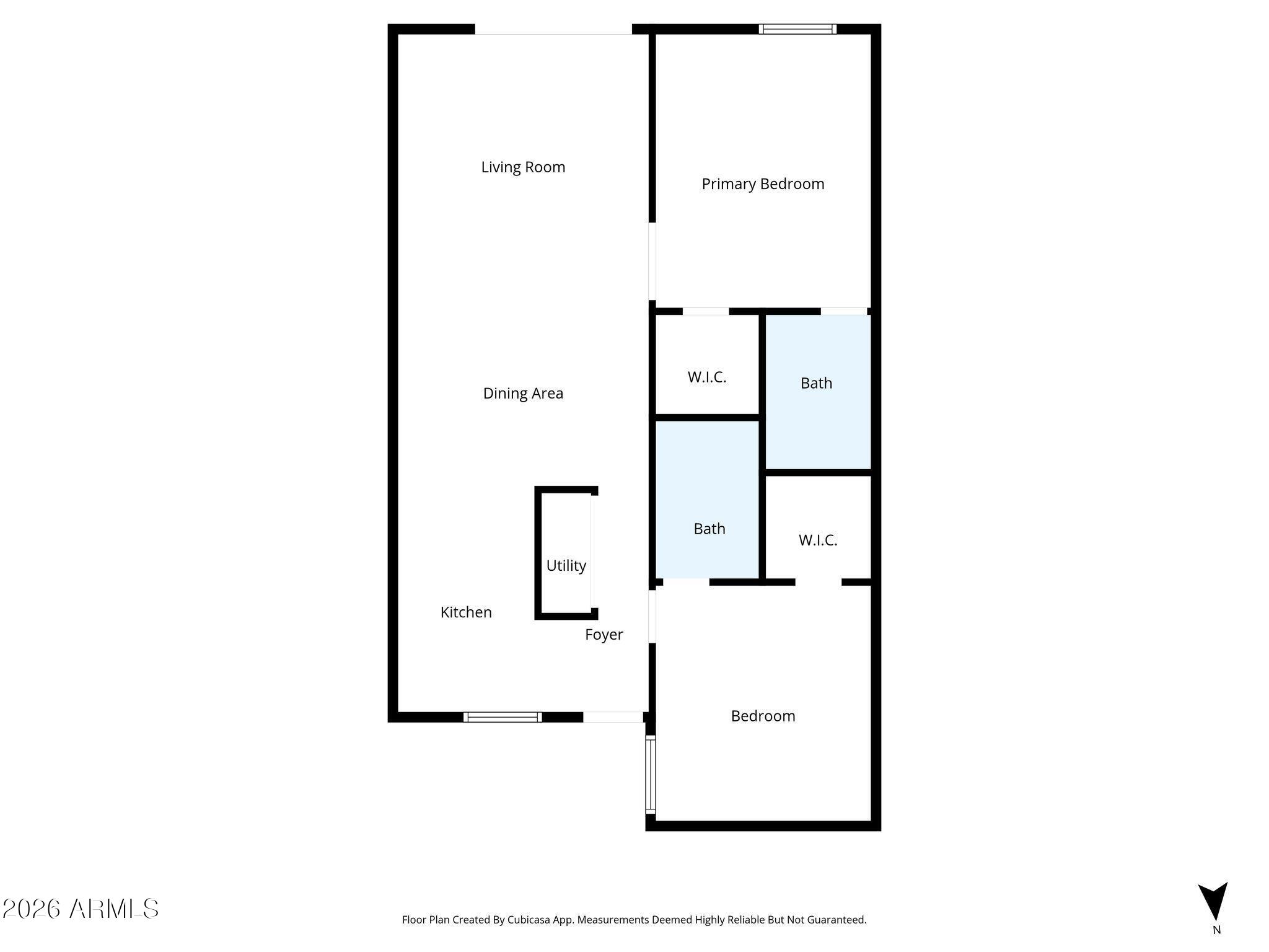 4354 N 82ND Street 178